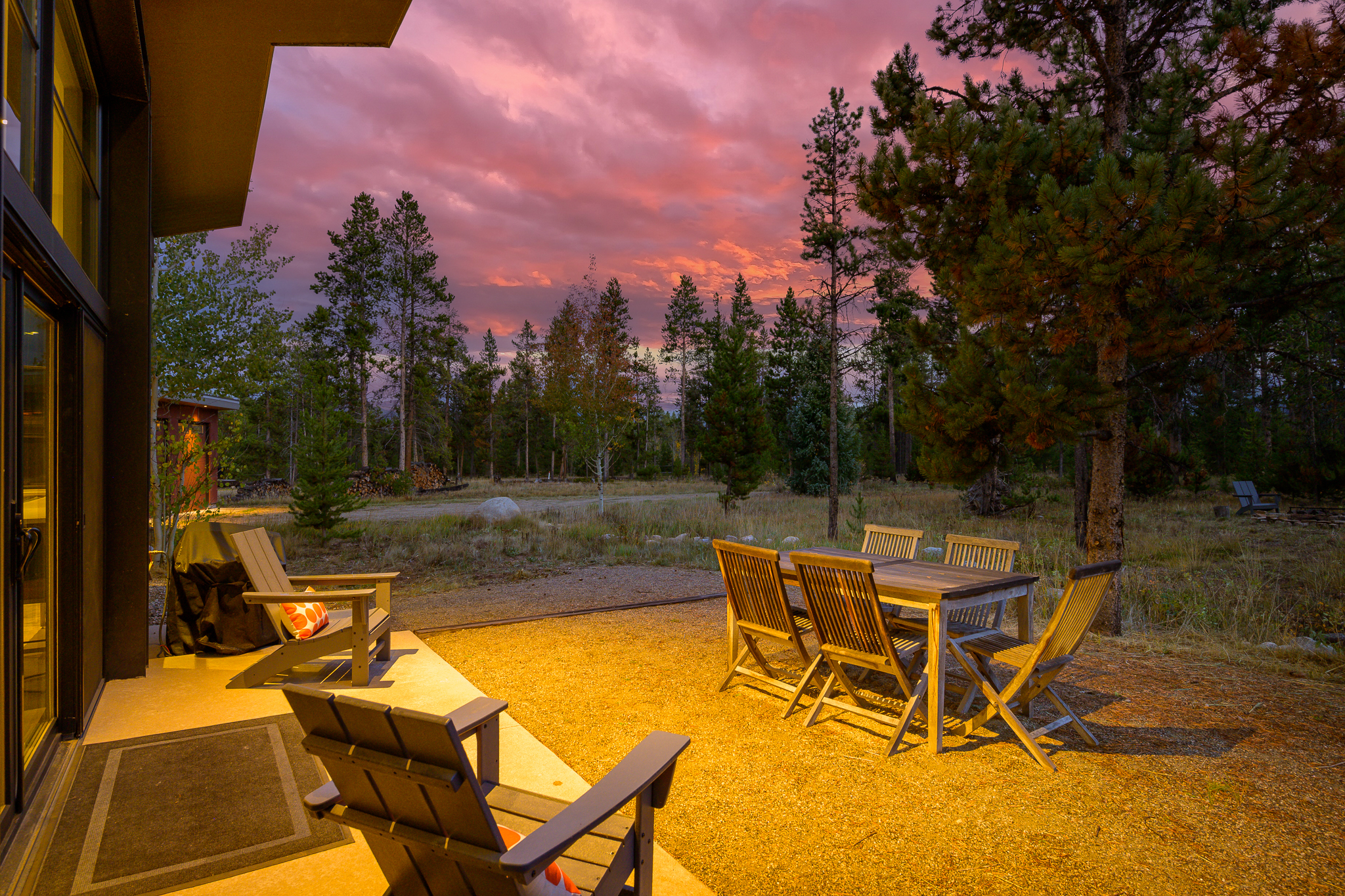  23281 Church Park, Fraser, CO, 80442 - 物件實景