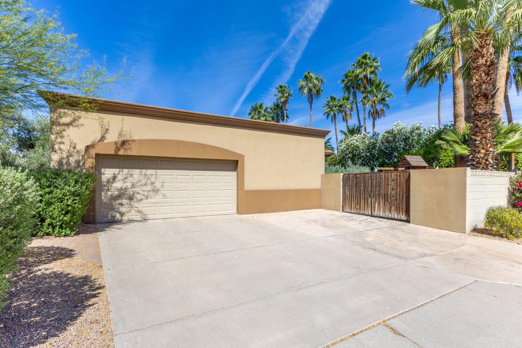  5630 E Sylvia Street  Scottsdale, AZ - 物件實景