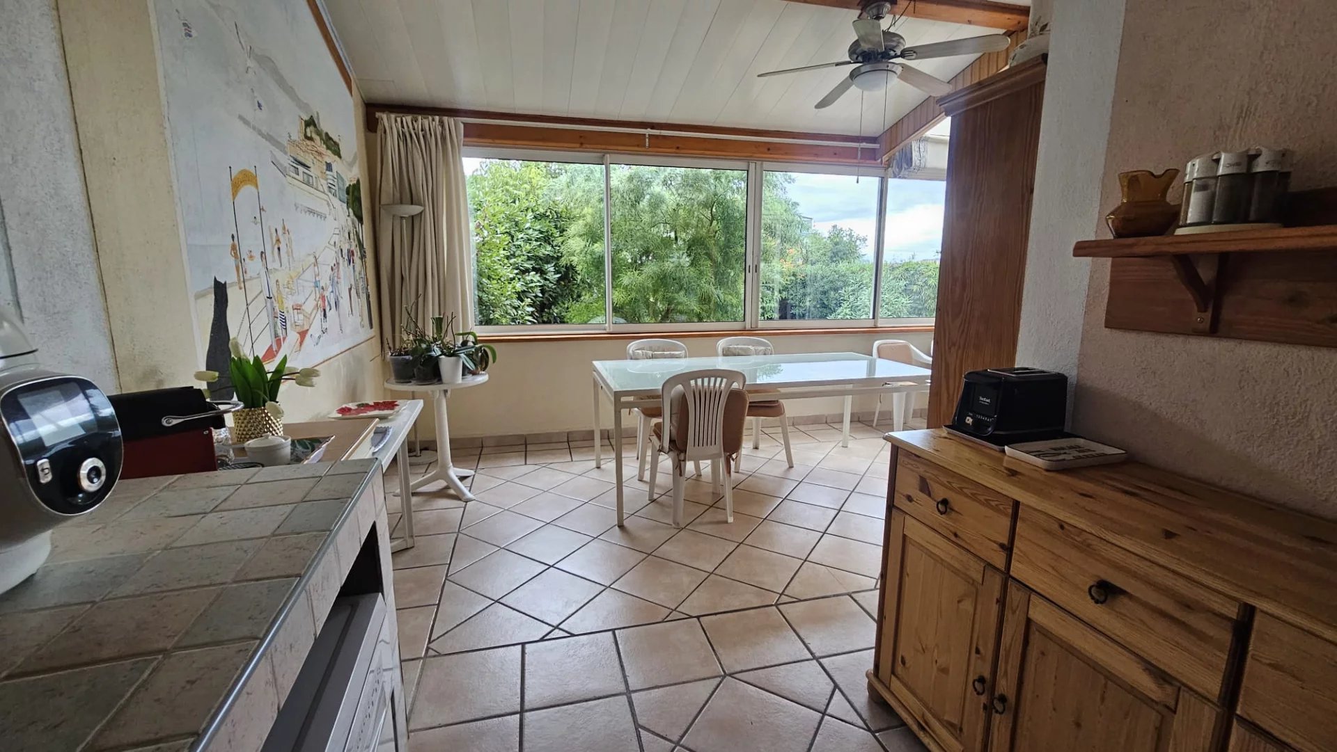 Cannes, Provence-Alpes-Côte d’Azur, 06400, FR, 2 Bedrooms Bedrooms, ,Residential,For Sale,1994438