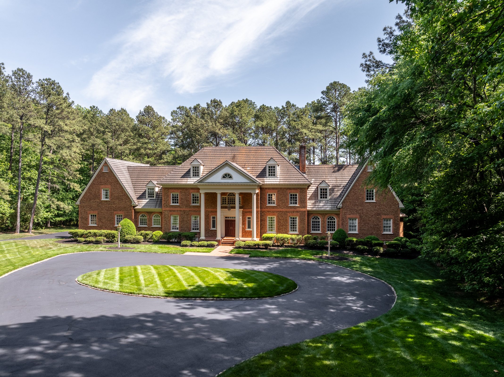  221 Dryden Lane, Richmond, VA 23229 - 物件實景
