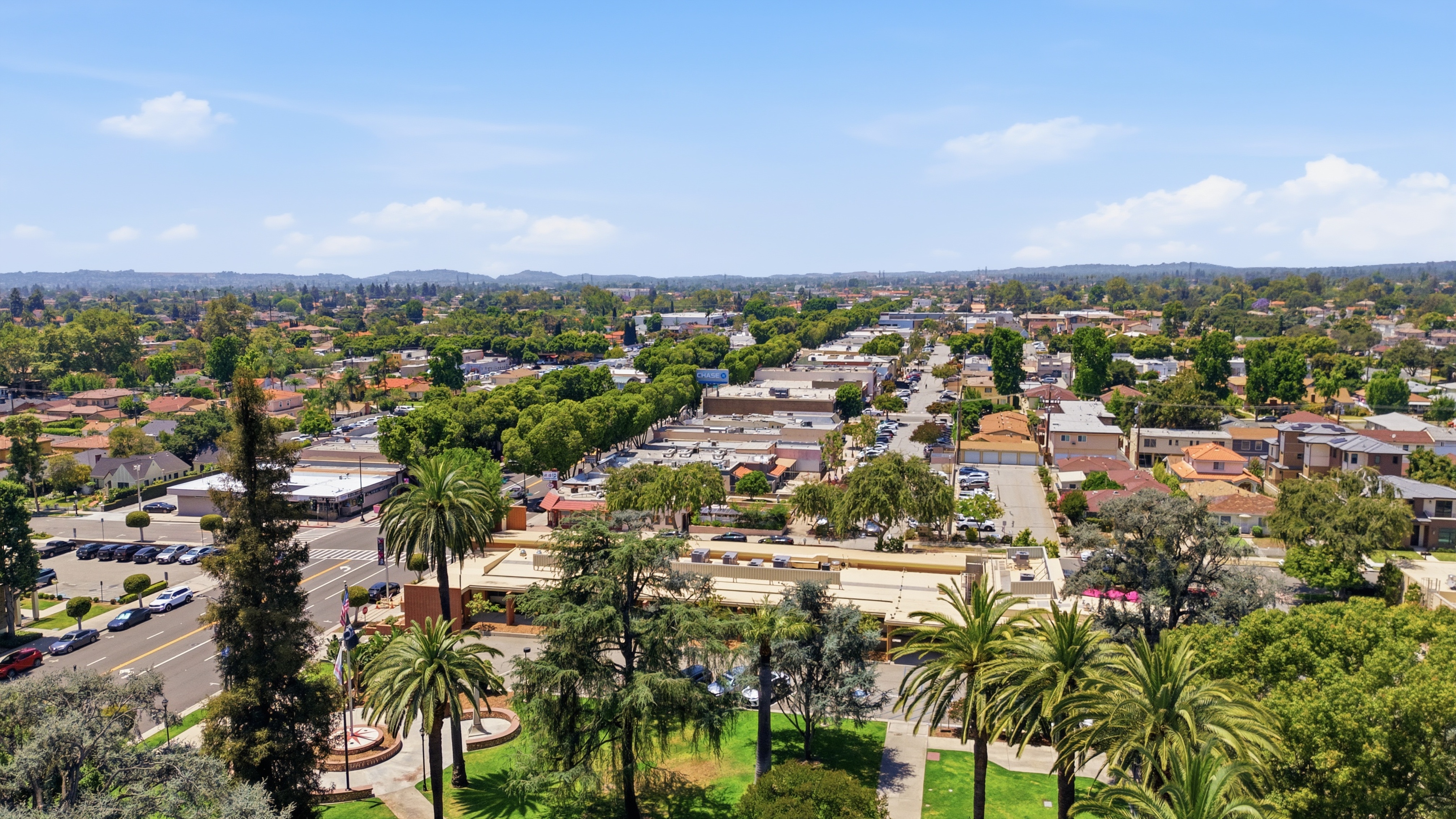  11129 Freer Avenue, Temple City, CA 91780 - 物件實景