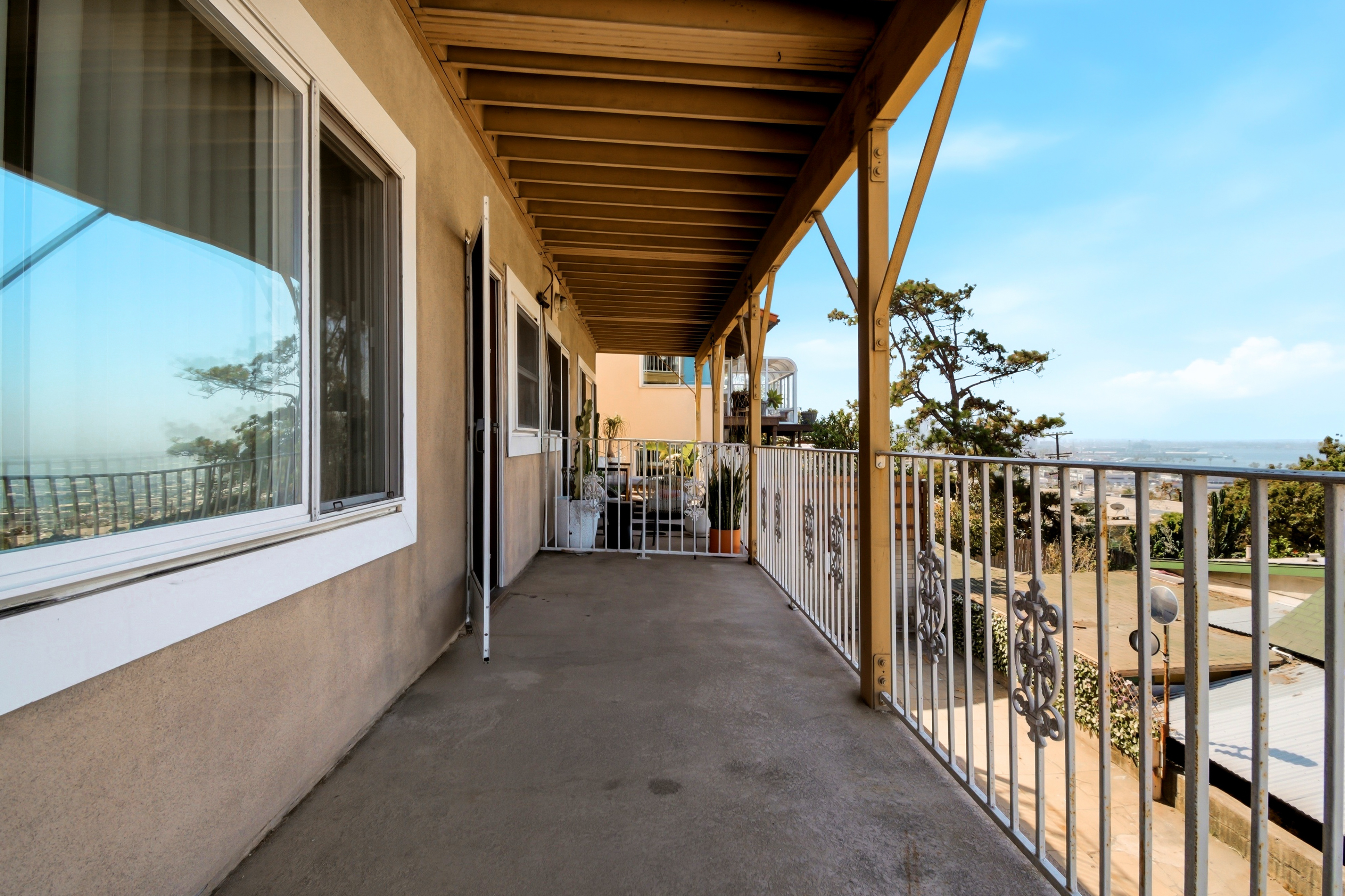  3062-68 Columbia Street, San Diego, CA 92103 - 物件實景