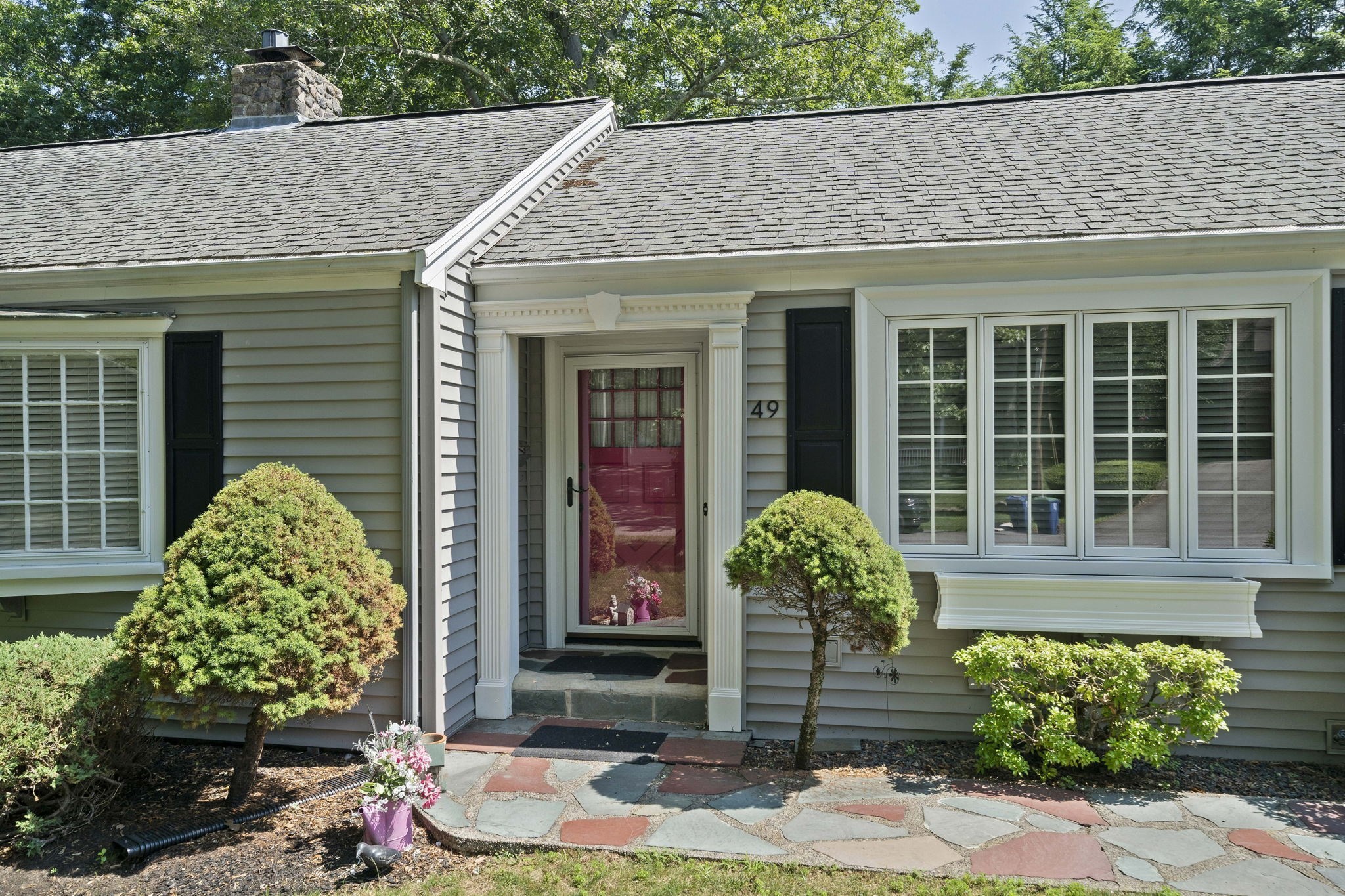 Braintree, Massachusetts, 02184, United States, 2 Bedrooms Bedrooms, ,2 BathroomsBathrooms,Residential,For Sale,1899290