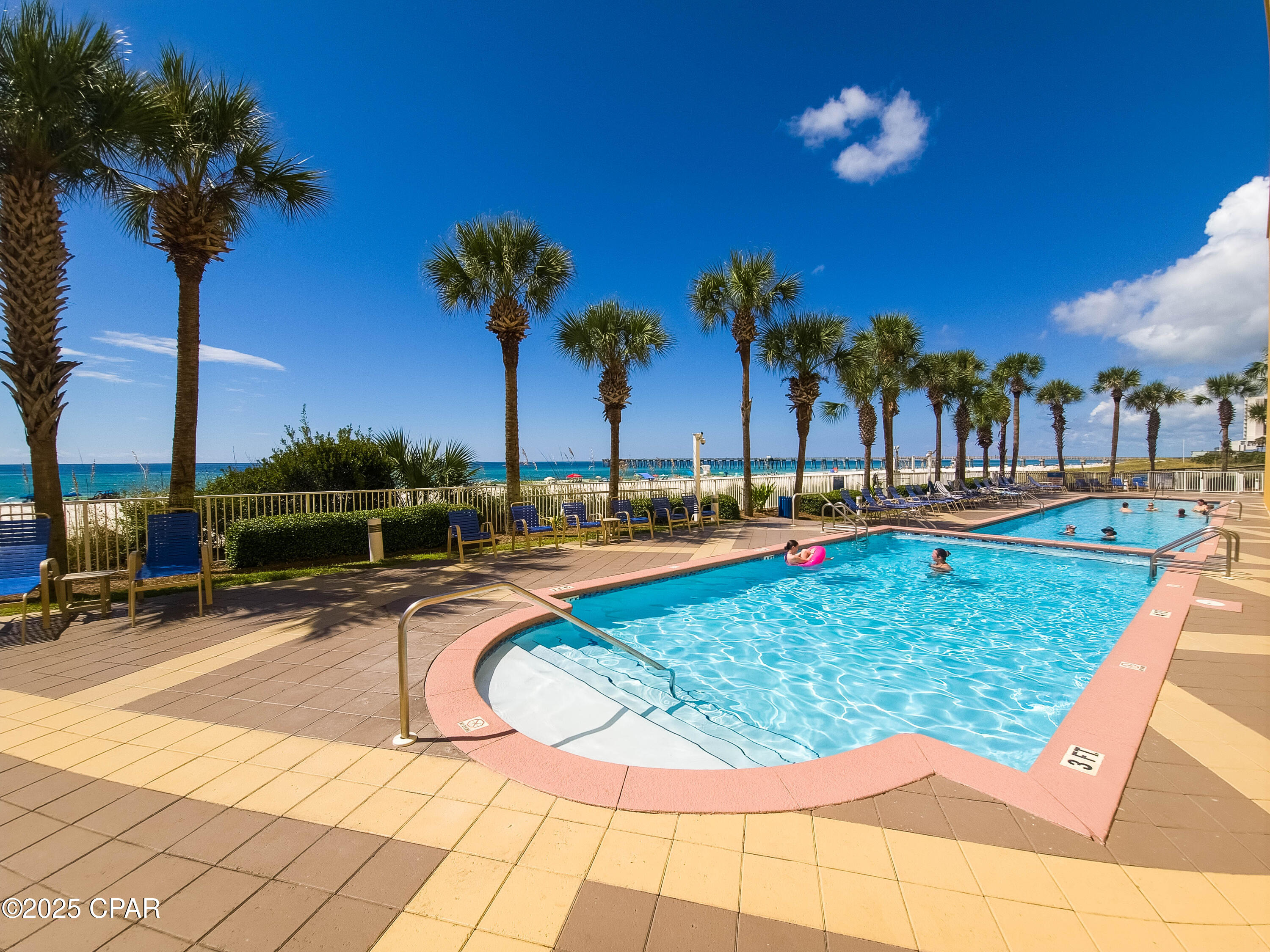 Panama City Beach, Florida, 32407, United States, 2 Bedrooms Bedrooms, ,2 BathroomsBathrooms,Residential,For Sale,1957423