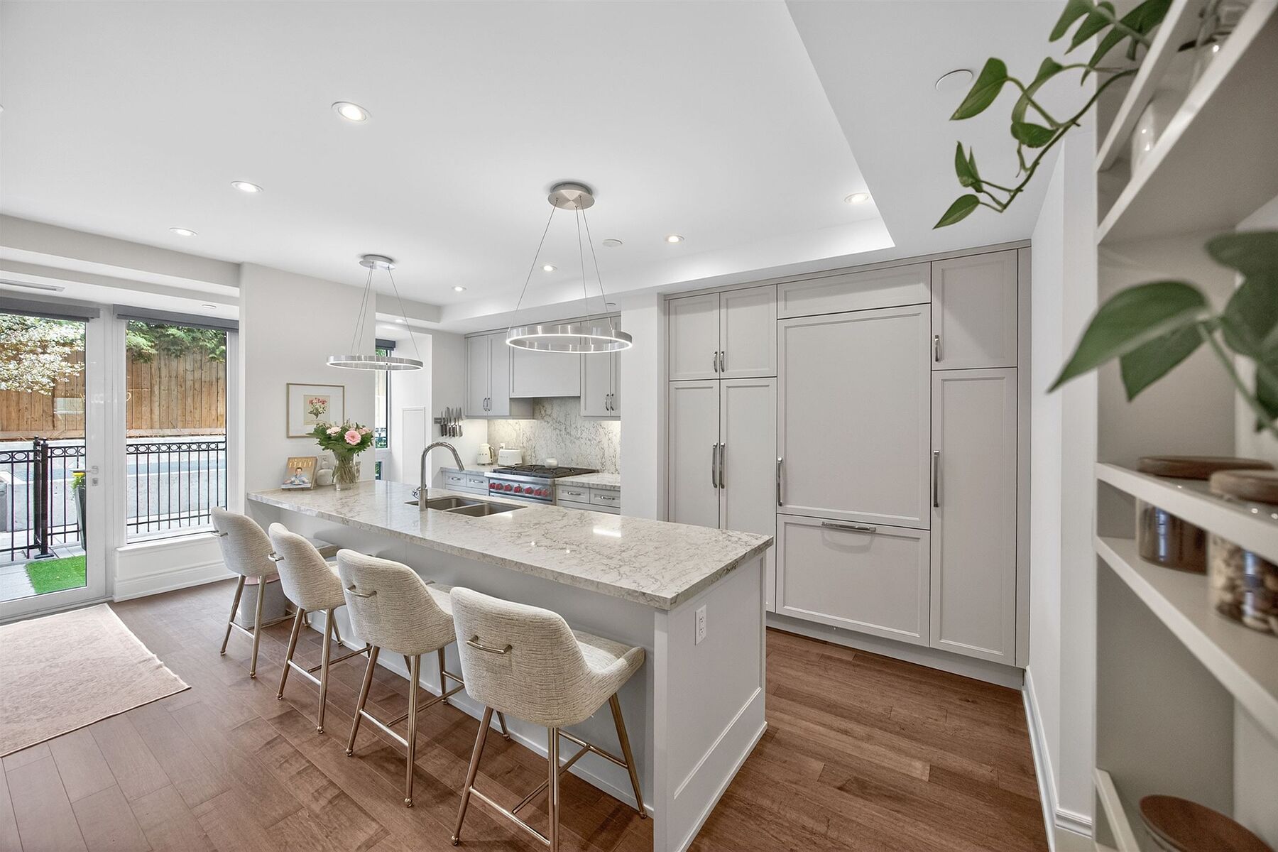  The Maven Condominium Townhome - 物件實景