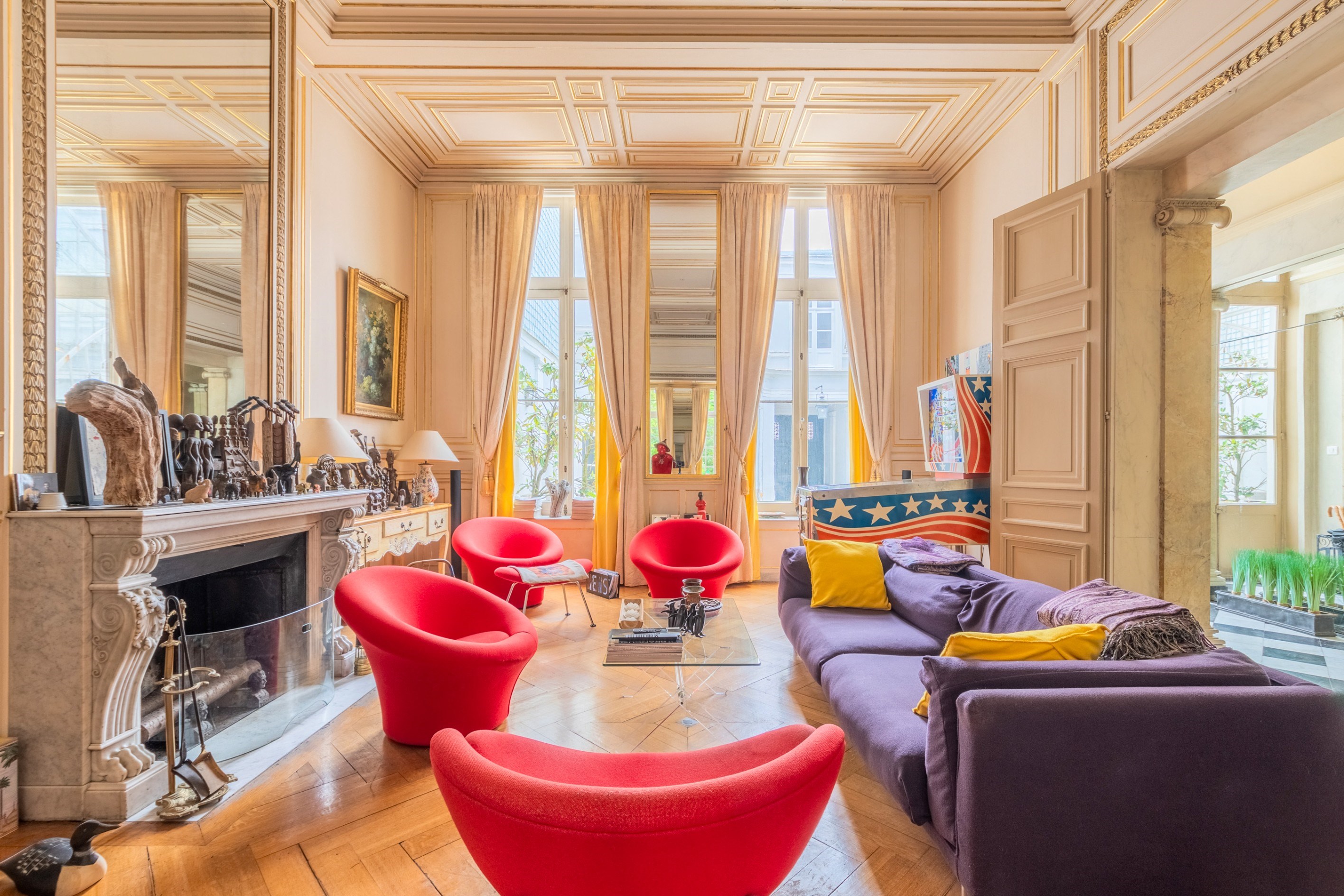  Lille , Vieux Lille , stunning House for sale , 590 sq .7 bedrooms , 721 sq .m … - 物件實景