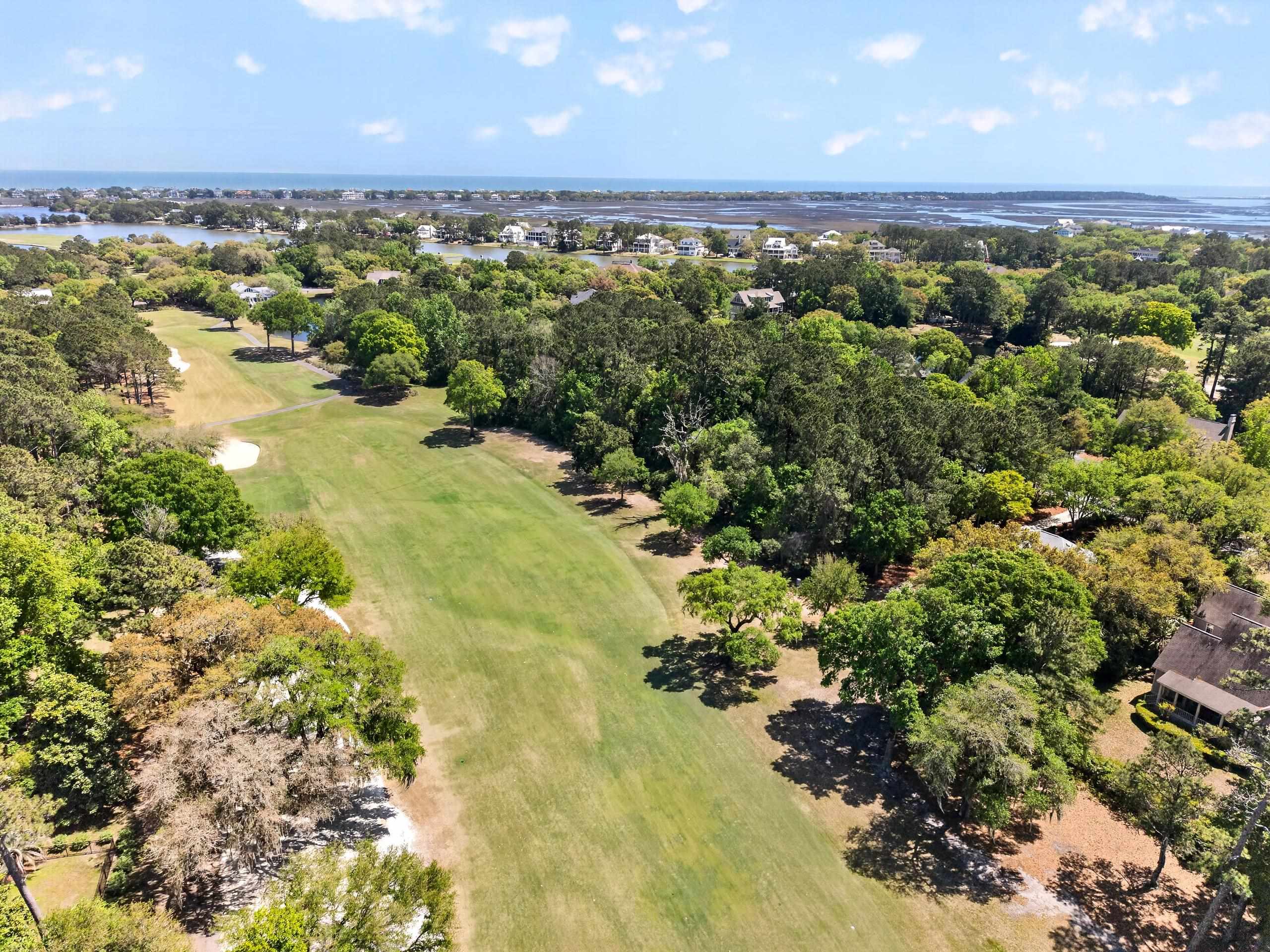  186 Sanderling Ave.  DeBordieu Colony - 物件實景