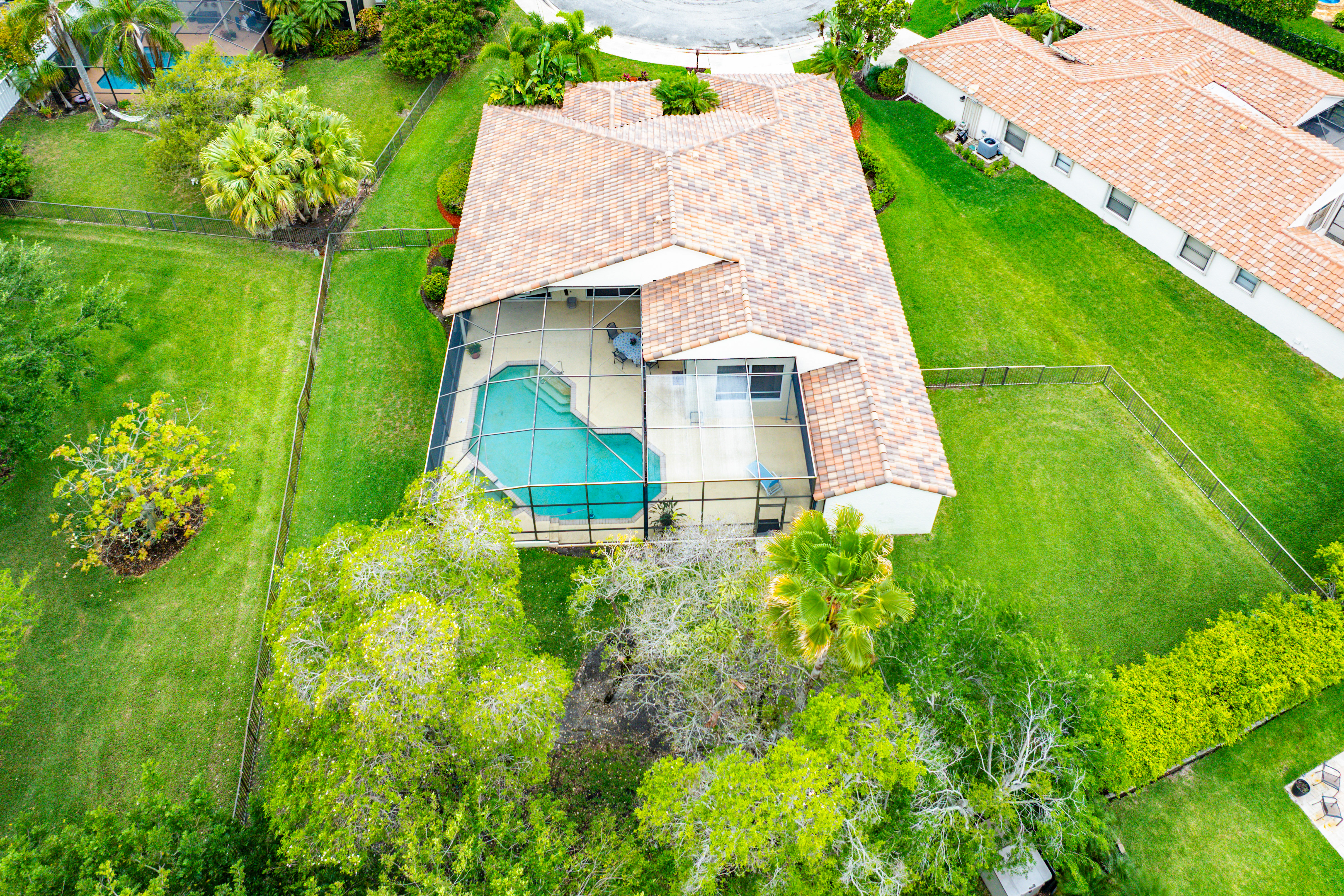  549 Stonemont Lane, Weston, FL, 33326 - 物件實景