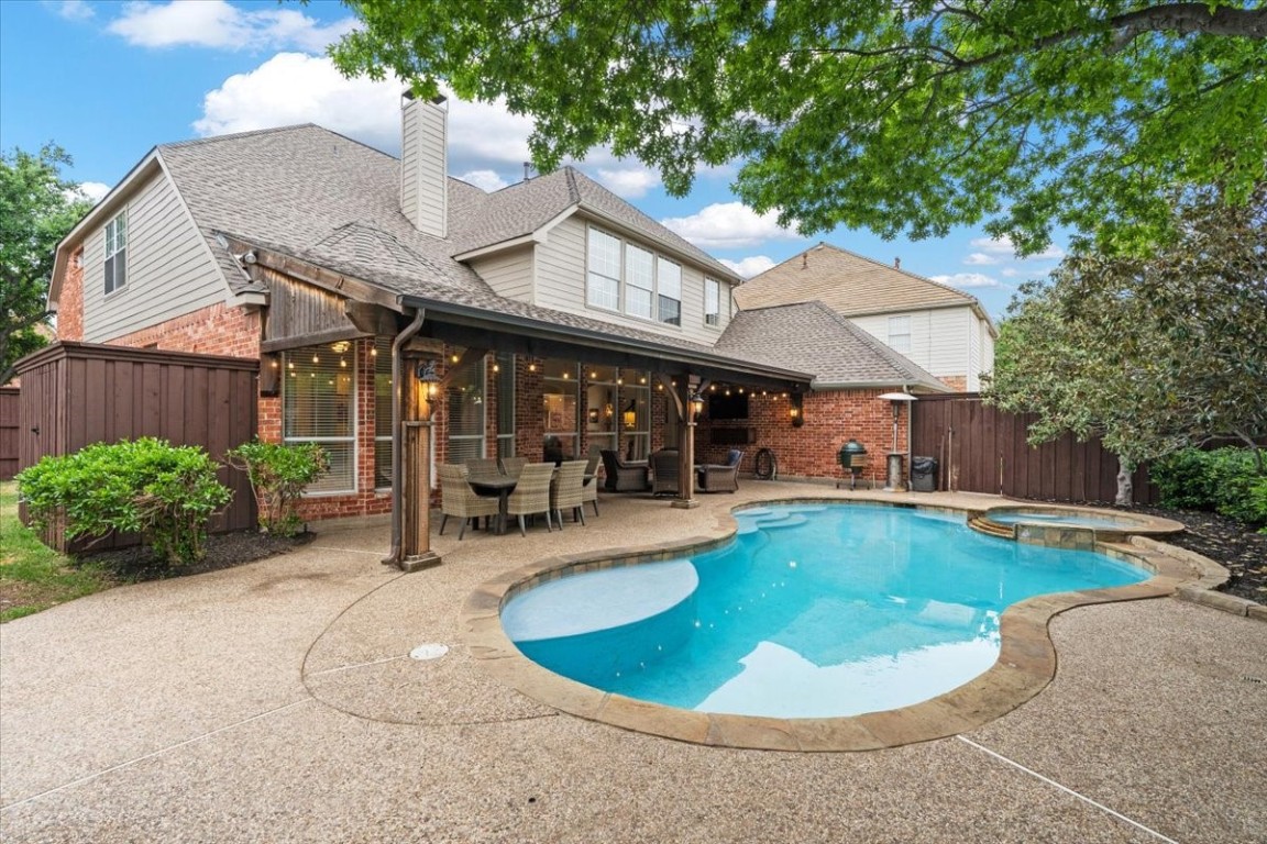 2072 Remington Lane, Frisco, Texas, 75033, United States, 4 Bedrooms Bedrooms, ,4 BathroomsBathrooms,Residential,For Sale,2072 Remington Lane,1510738