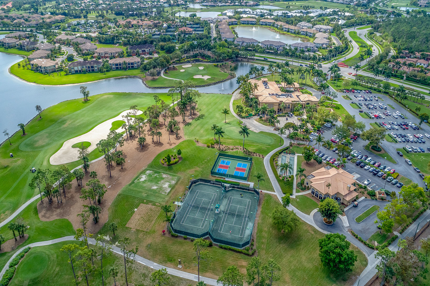  LELY RESORT - CLASSICS - 物件實景