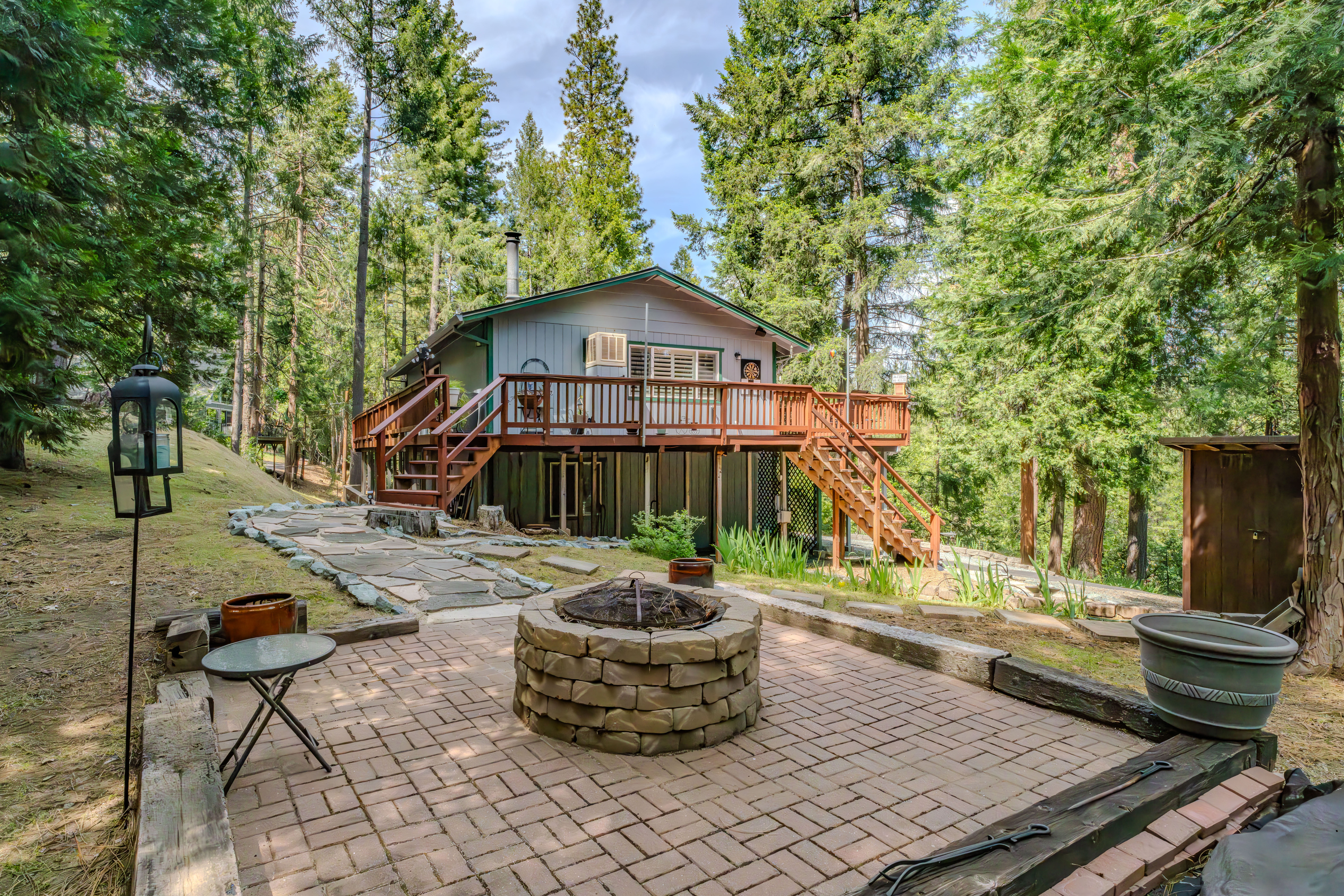  16775 Silver Drive South, Pioneer, CA 95666 - 物件實景
