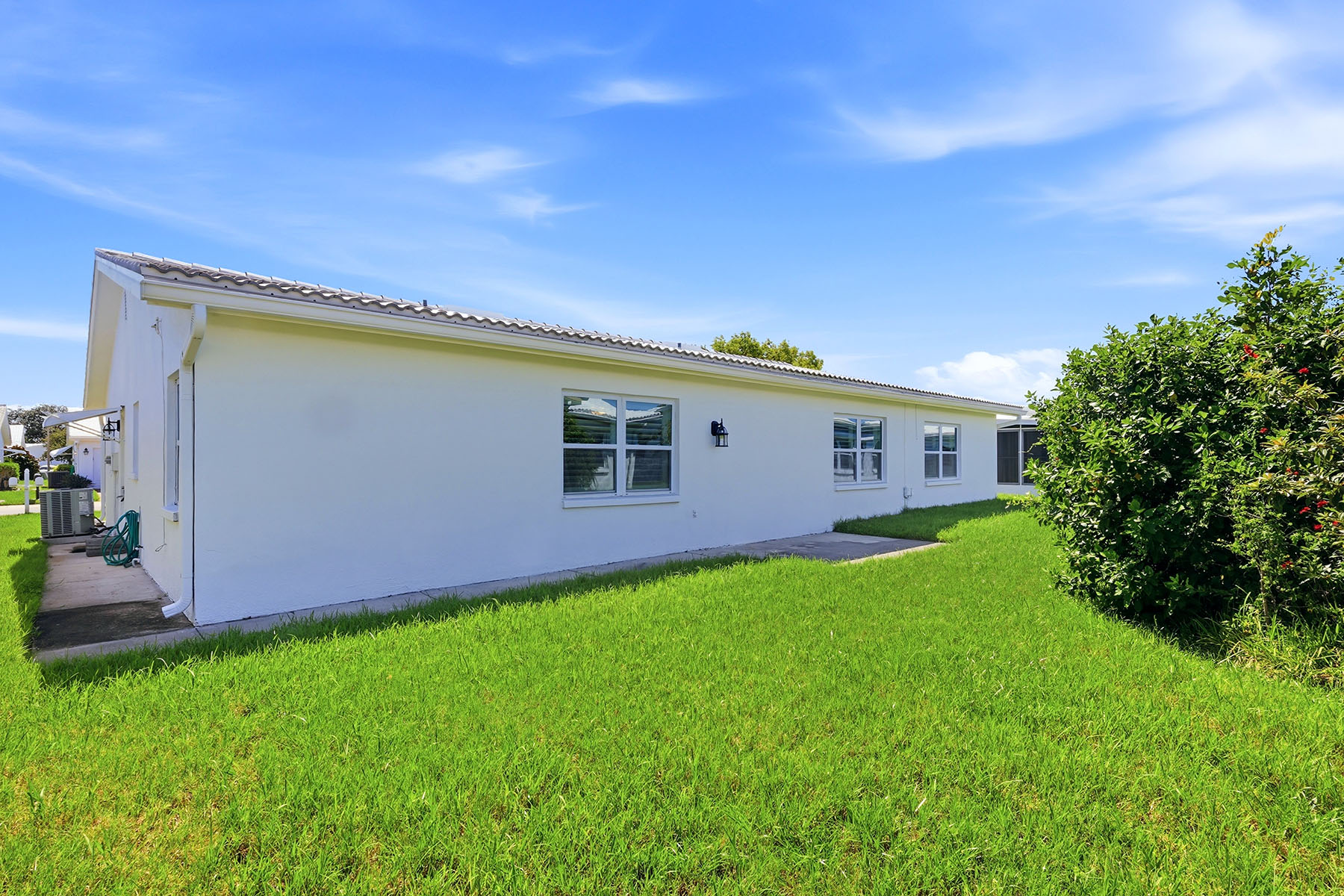  MAINLANDS OF TAMARAC BY THE GULF - 物件實景