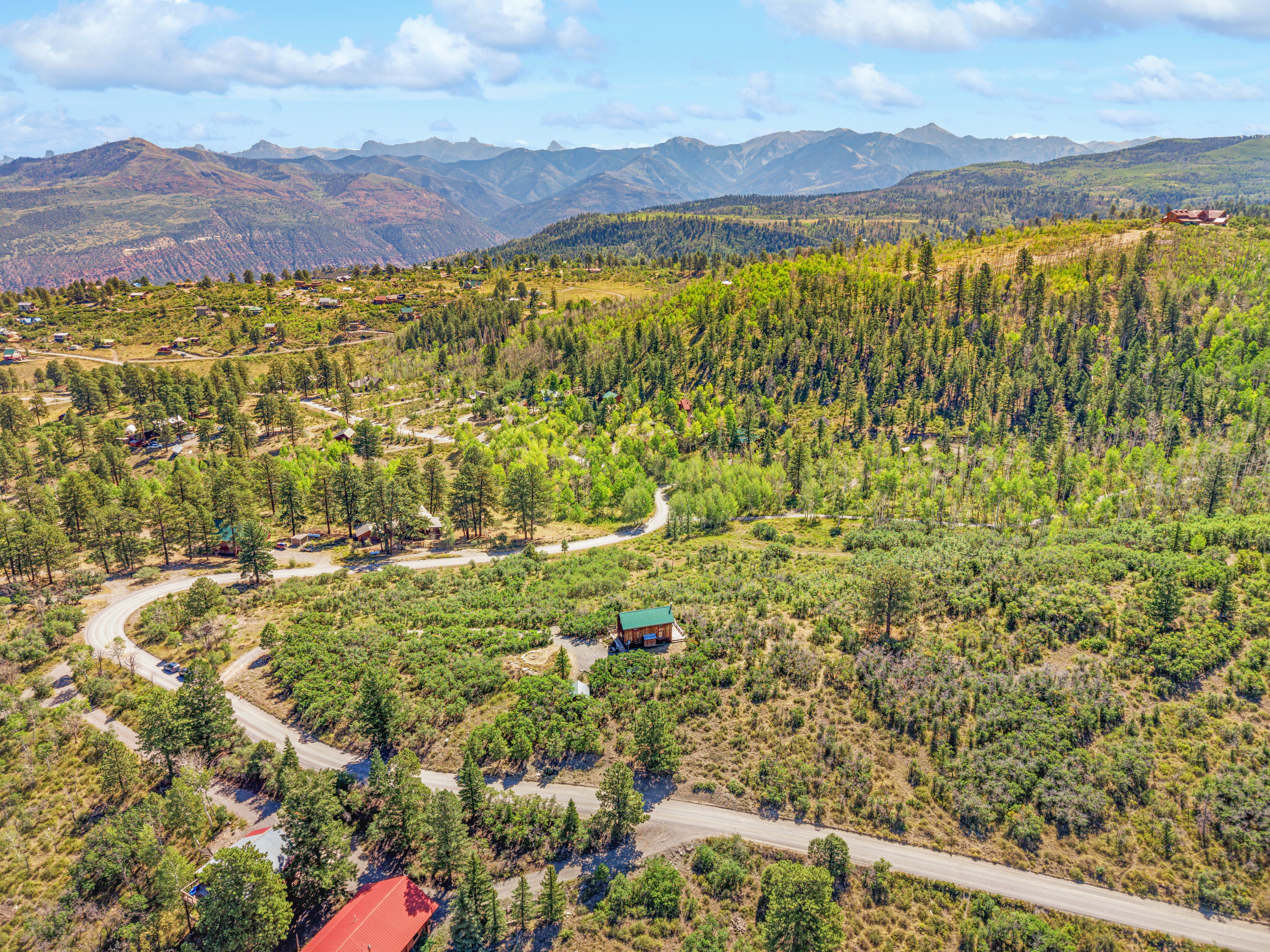  1100 Aspen Drive, Ridgway, CO, 81432 - 物件實景