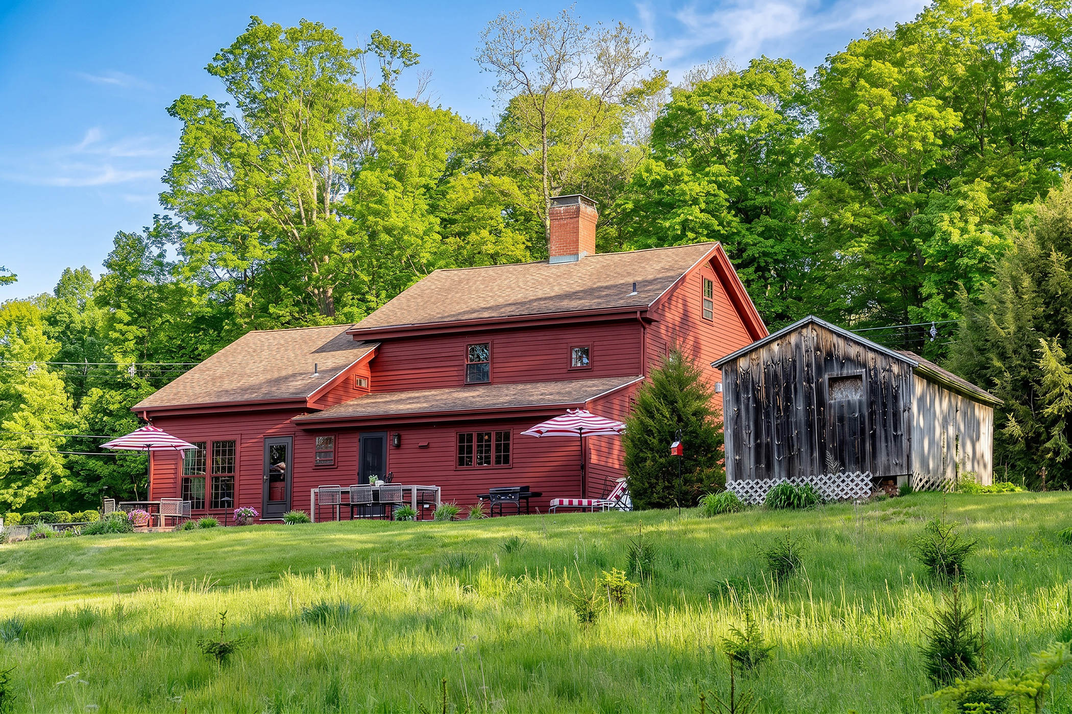  253 Bacon Pond Road - 物件實景