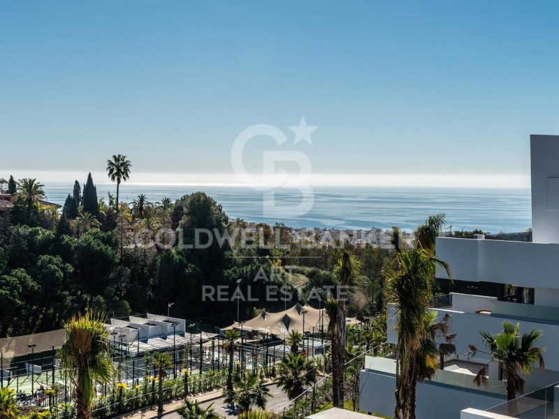 Estepona, Andalusia, ES, 3 Bedrooms Bedrooms, ,3 BathroomsBathrooms,Residential,For Sale,1744134