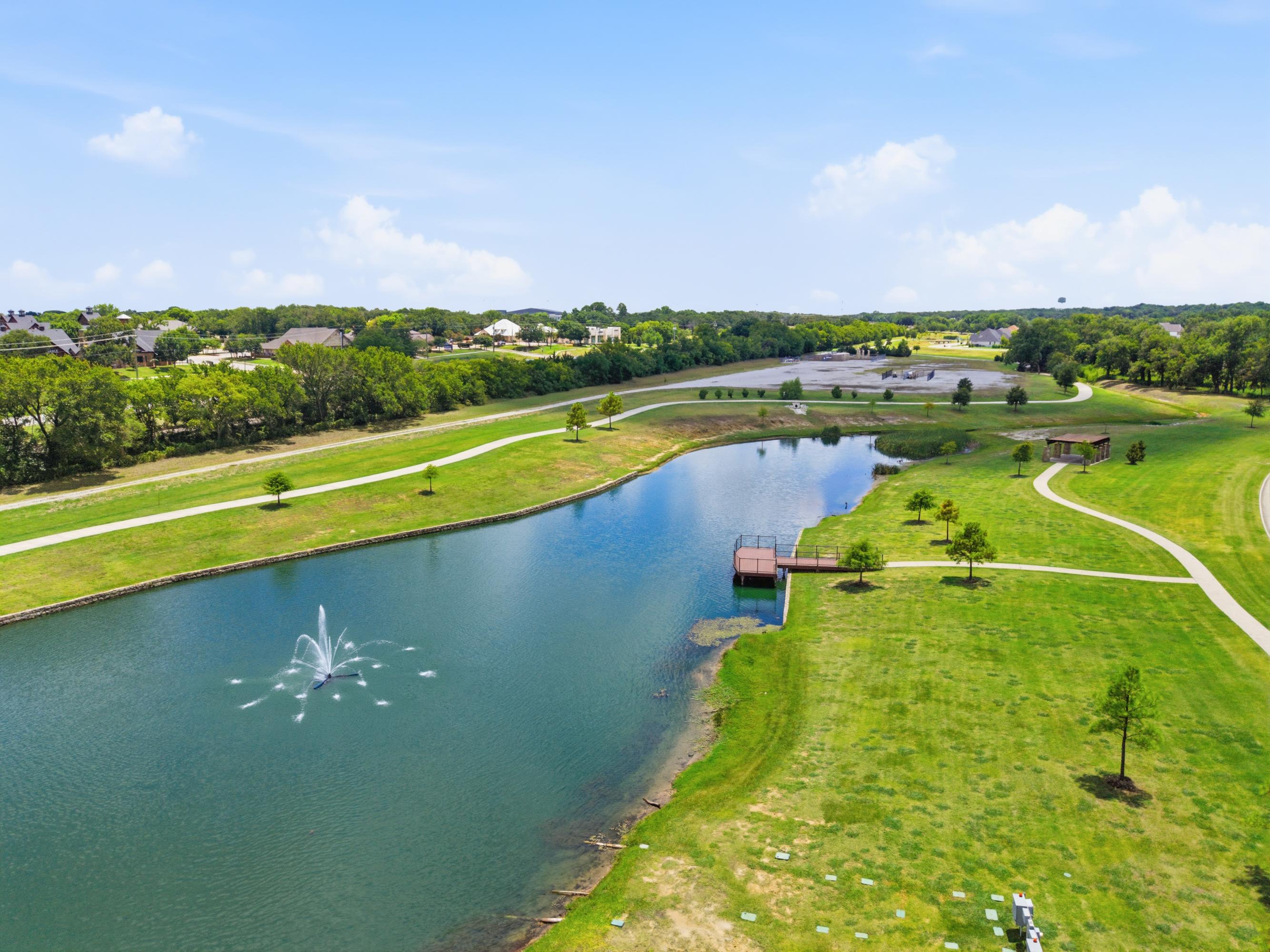 167 Stirling Drive, Argyle, TX, 76226 - 物件實景