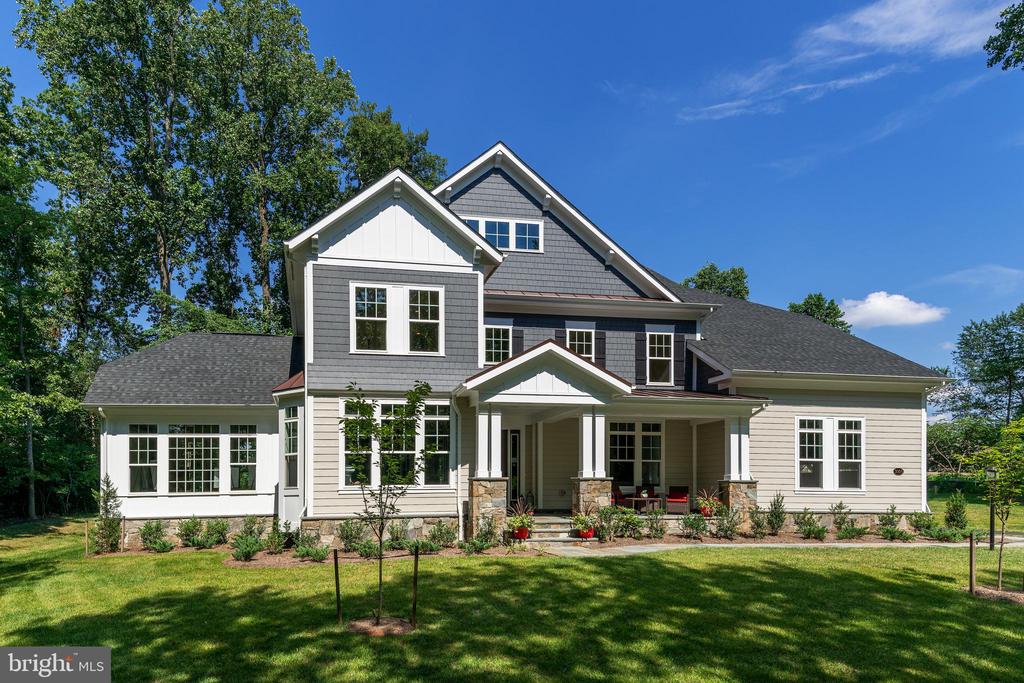 4615 Fairfax Manor Court, Chantilly, Virginia, 20151, United States, 4 Bedrooms Bedrooms, ,6 BathroomsBathrooms,Residential,For Sale,4615 Fairfax Manor Court,1430215
