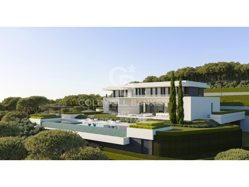 Benahavís, Andalusia, ES, 6 Bedrooms Bedrooms, ,6 BathroomsBathrooms,Residential,For Sale,1907306