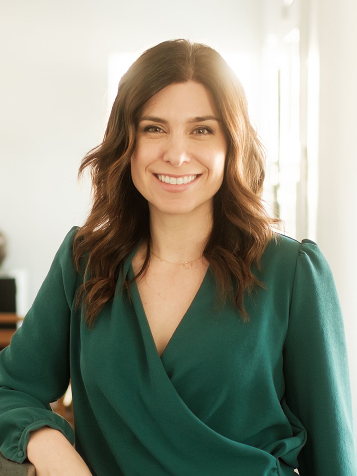 Vanessa Wolf