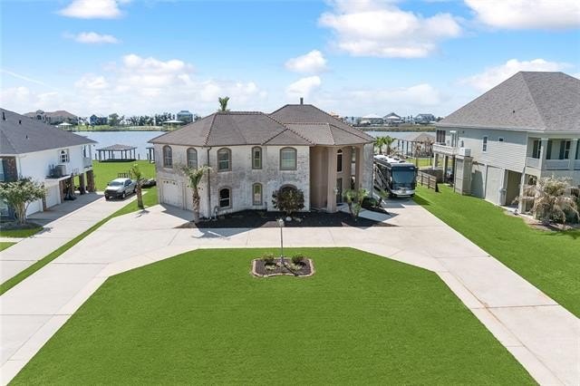 Slidell, Louisiana, 70461, United States, 3 Bedrooms Bedrooms, ,3 BathroomsBathrooms,Residential,For Sale,1878829