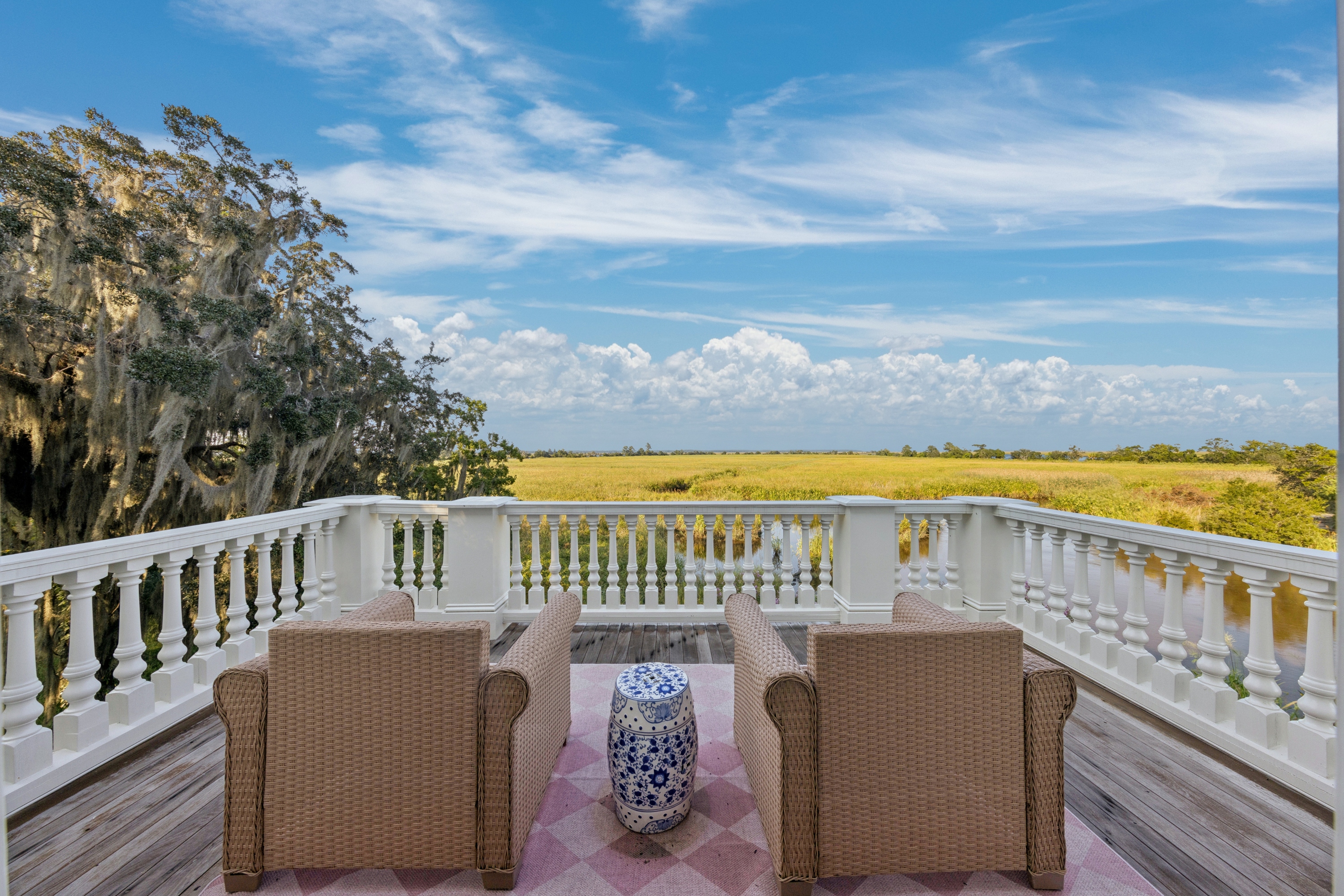  Lowcountry River House - 物件實景