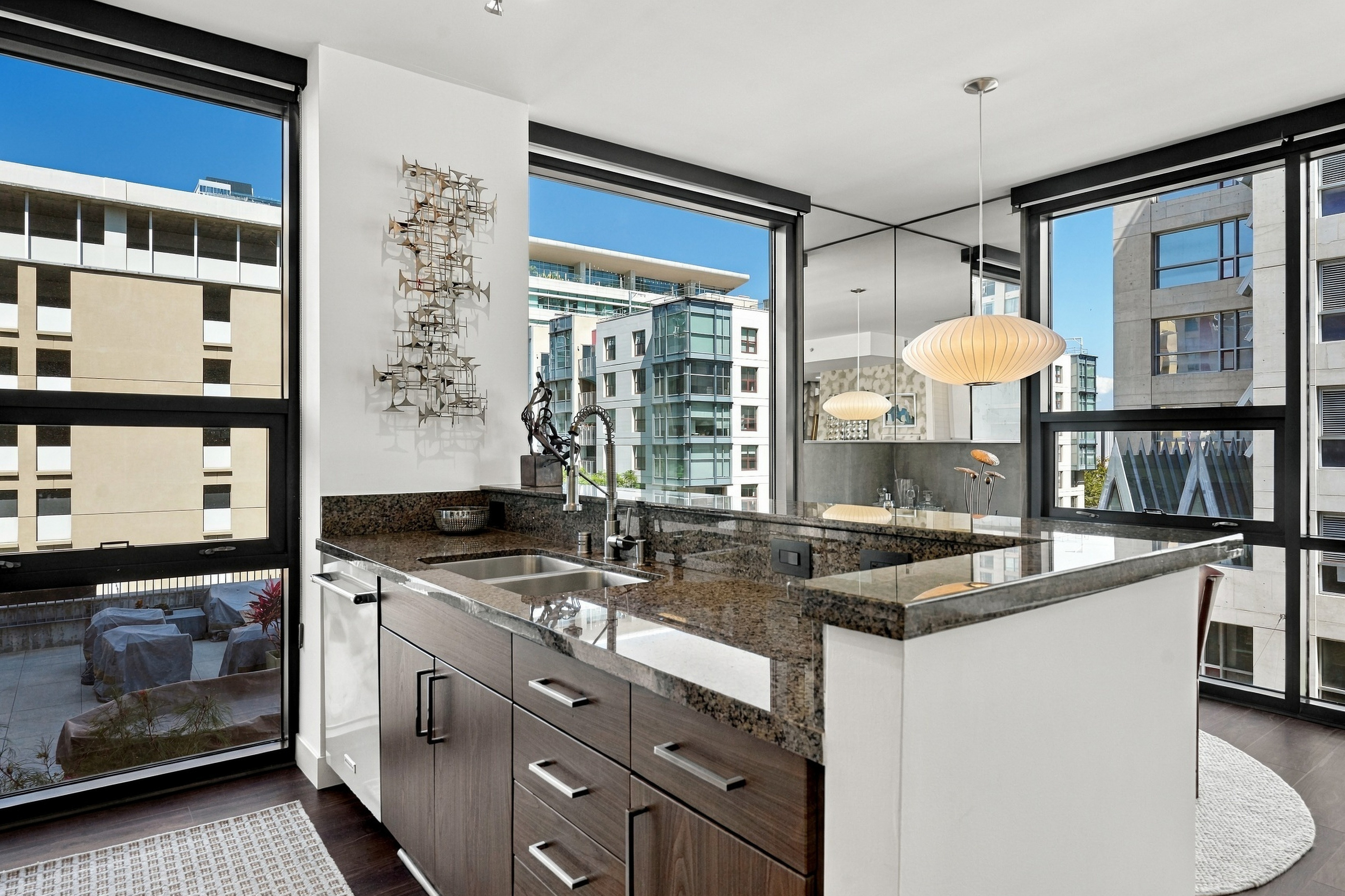  350 11th Avenue #631, San Diego, CA 92101 - 物件實景