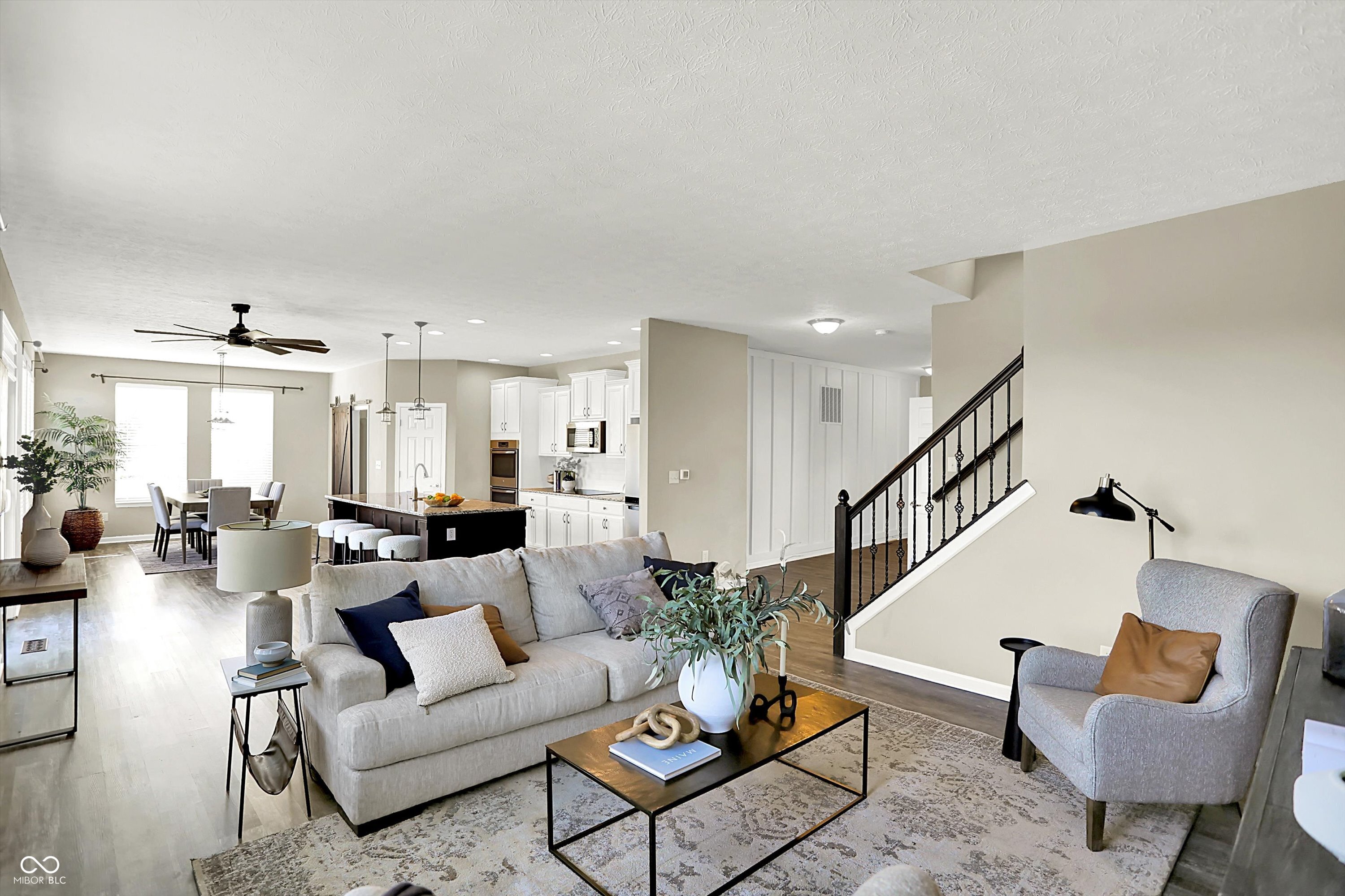 Bargersville, Indiana, 46106, United States, 5 Bedrooms Bedrooms, ,4 BathroomsBathrooms,Residential,For Sale,1975044