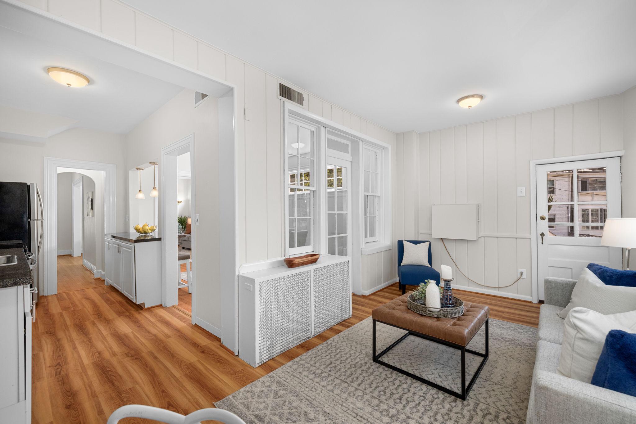  3810 Beecher Street NW, Washington, DC, 20007 - 物件實景