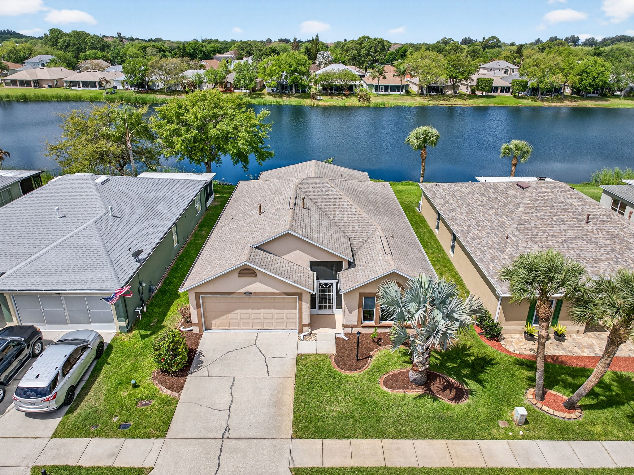  1280 Berryhill Drive, Melbourne, FL, 32934 - 物件實景