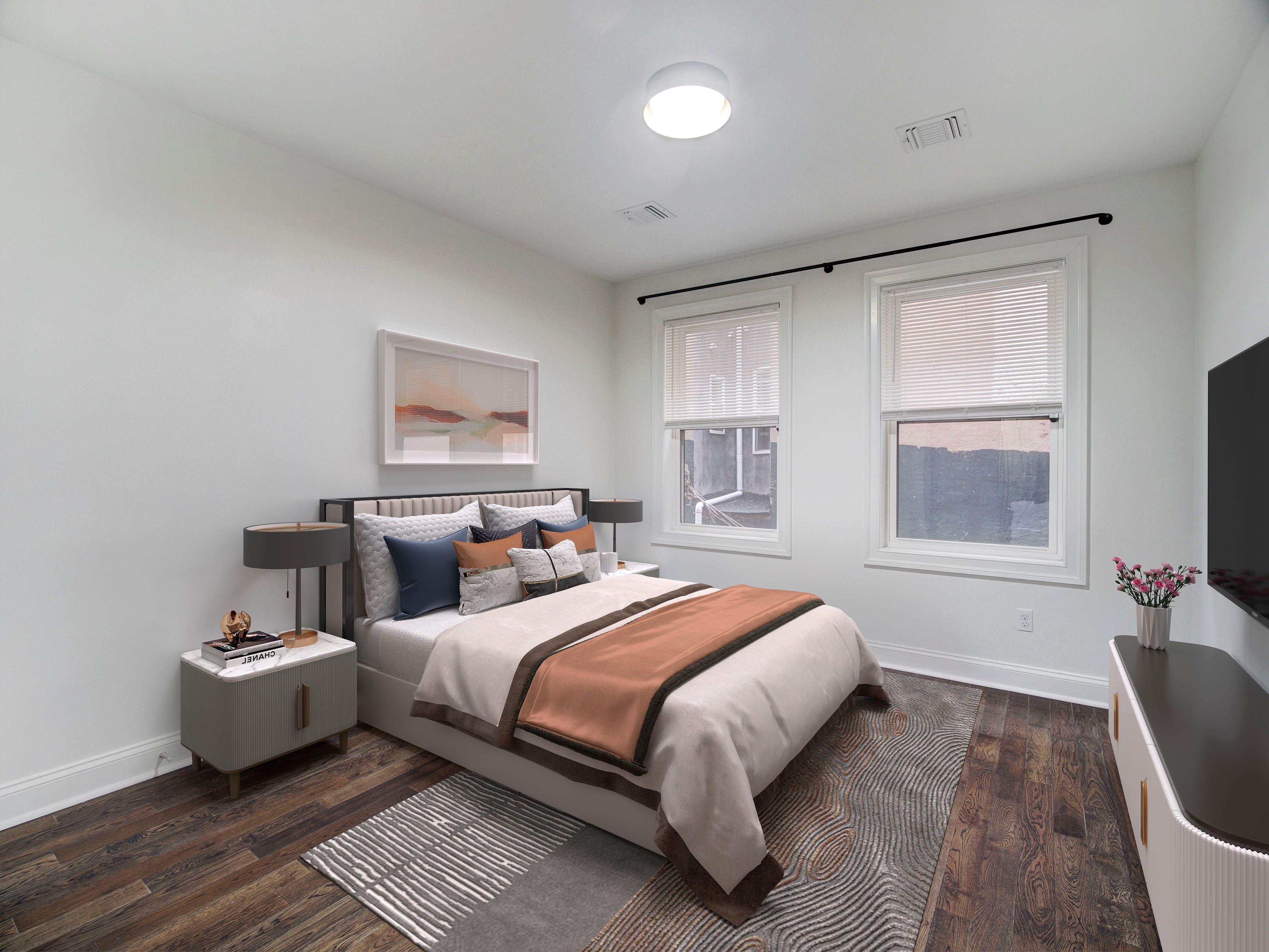  90 Clinton Avenue, Newark, NJ 07114 - 物件實景