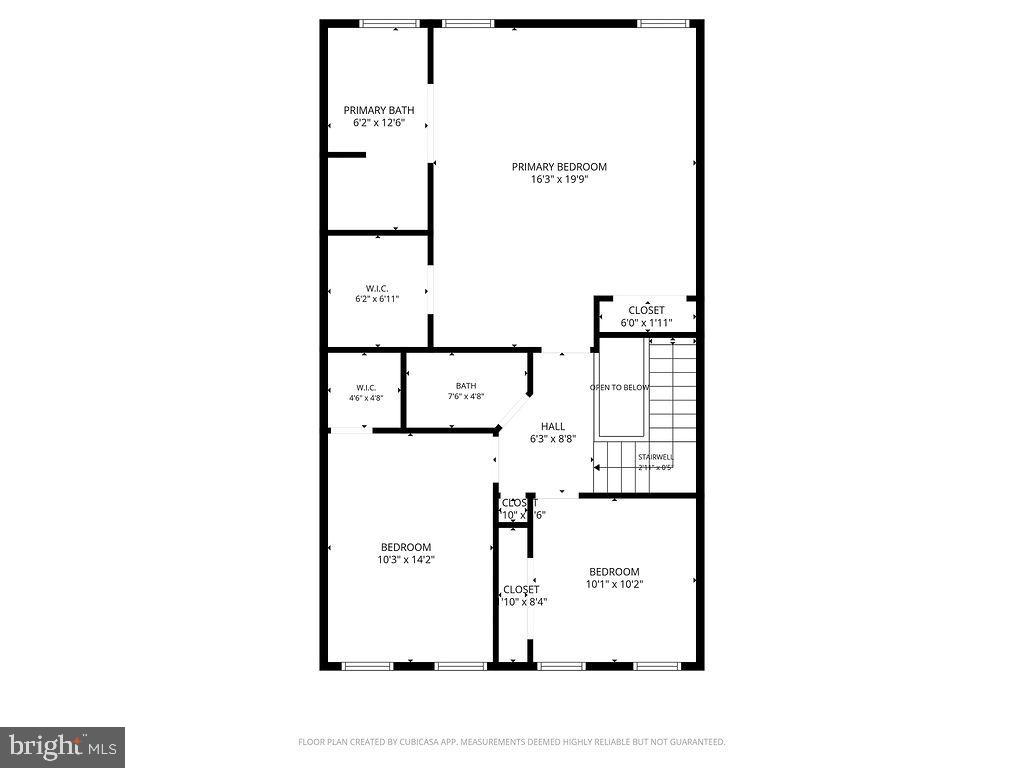 Fairfax, Virginia, 22033, United States, 3 Bedrooms Bedrooms, ,4 BathroomsBathrooms,Residential,For Sale,2048066