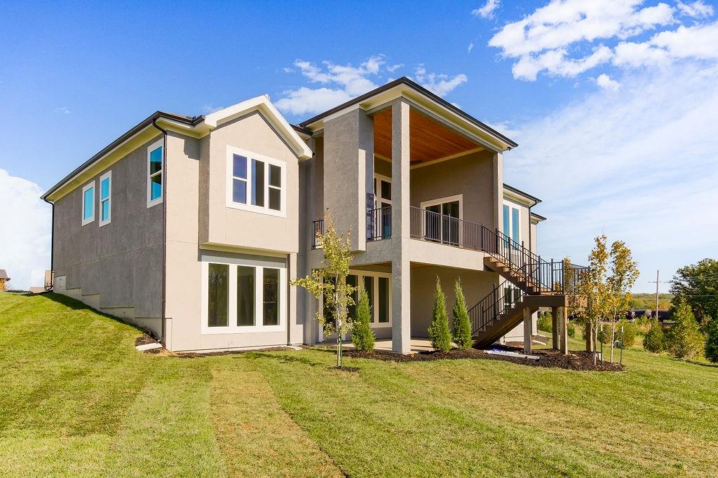 3407 W 158 Terrace, Overland Park, Kansas, 66224, United States, 4 Bedrooms Bedrooms, ,6 BathroomsBathrooms,Residential,For Sale,3407 W 158 Terrace,1377510