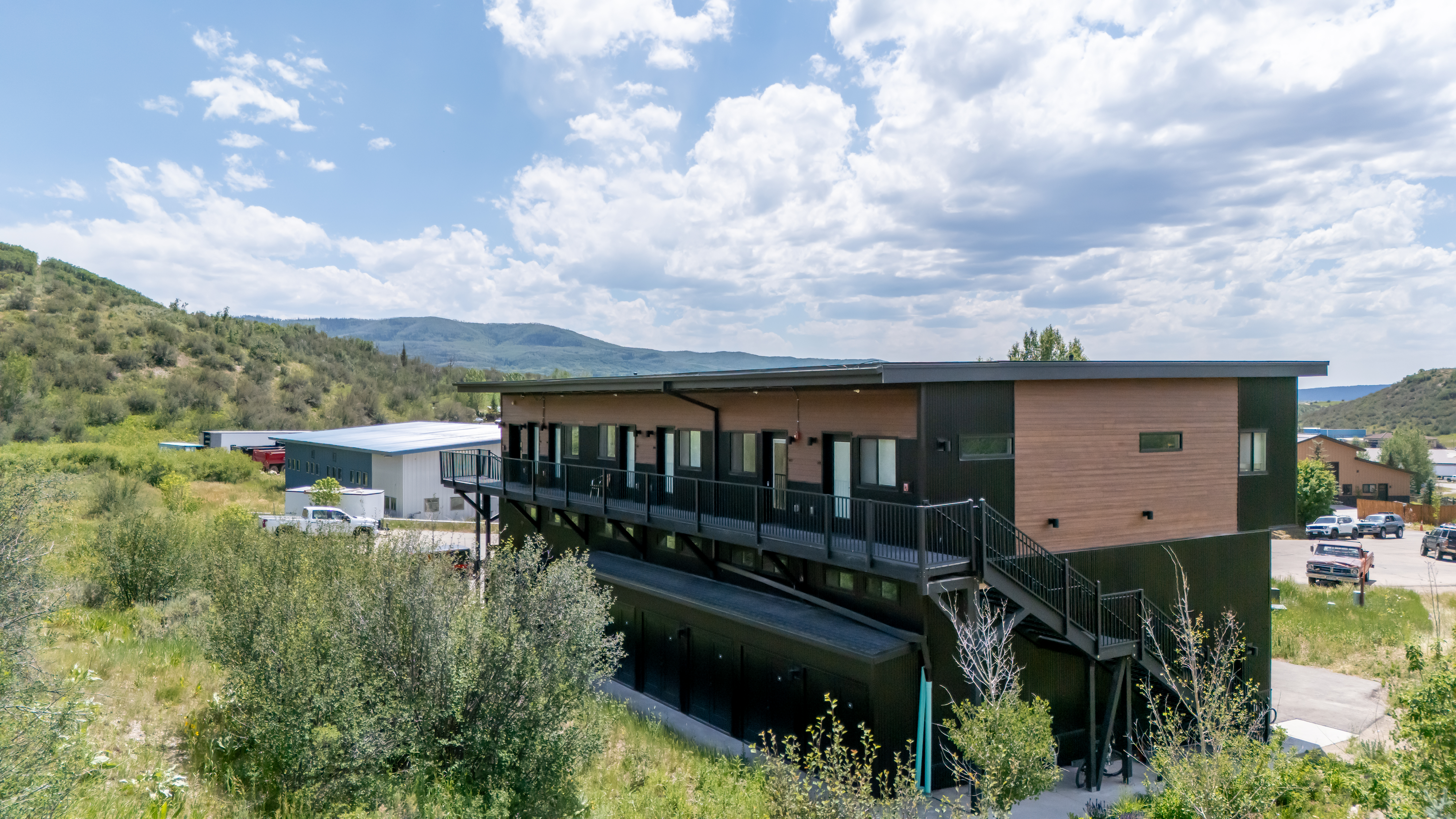 1700 Copper Ridge Spur, Steamboat Springs, CO, 80487 - 物件實景
