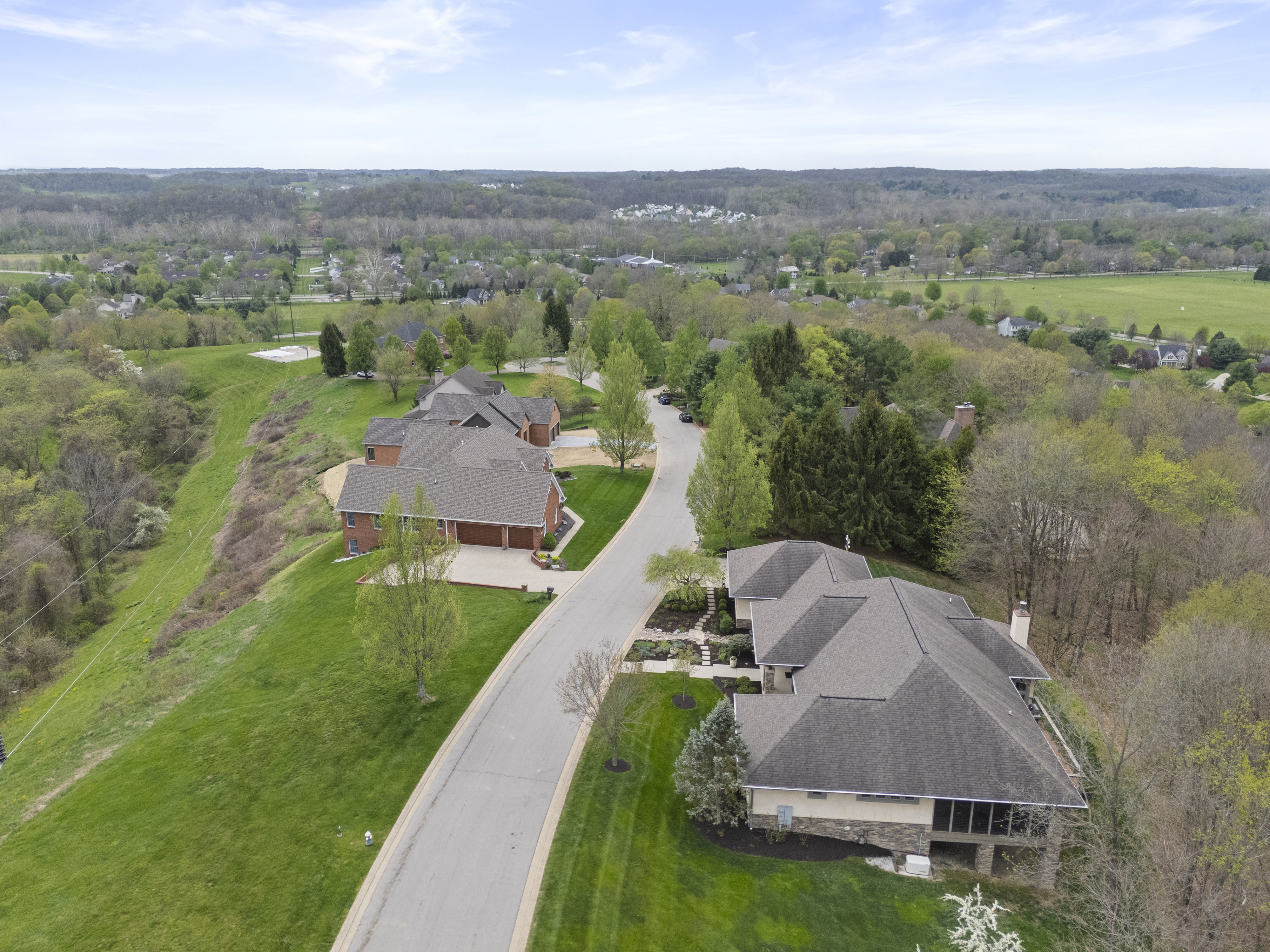  50 Wexford Drive - 物件實景