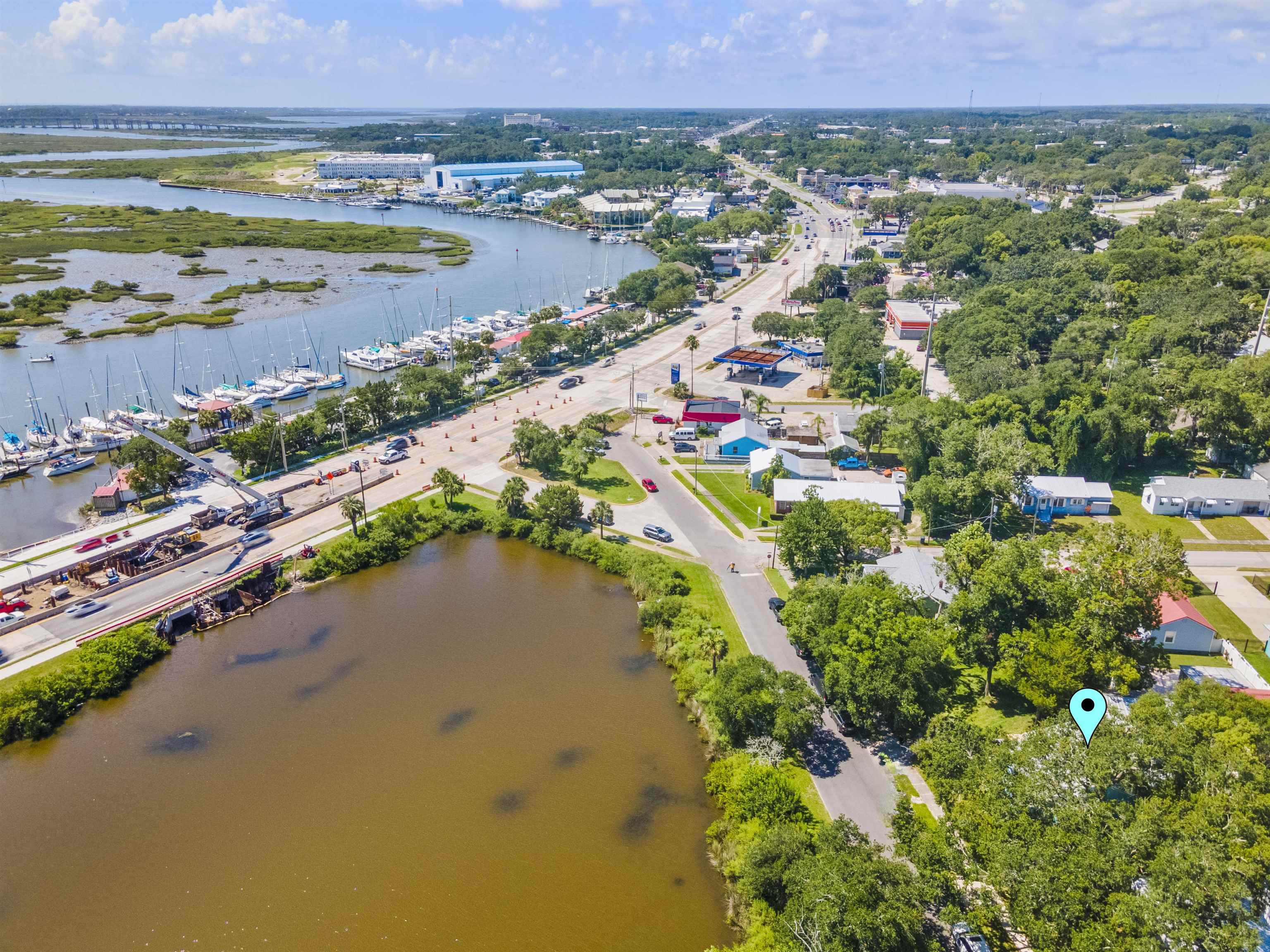 St. Augustine, Florida, 32084, United States, 3 Bedrooms Bedrooms, ,2 BathroomsBathrooms,Residential,For Sale,1975418