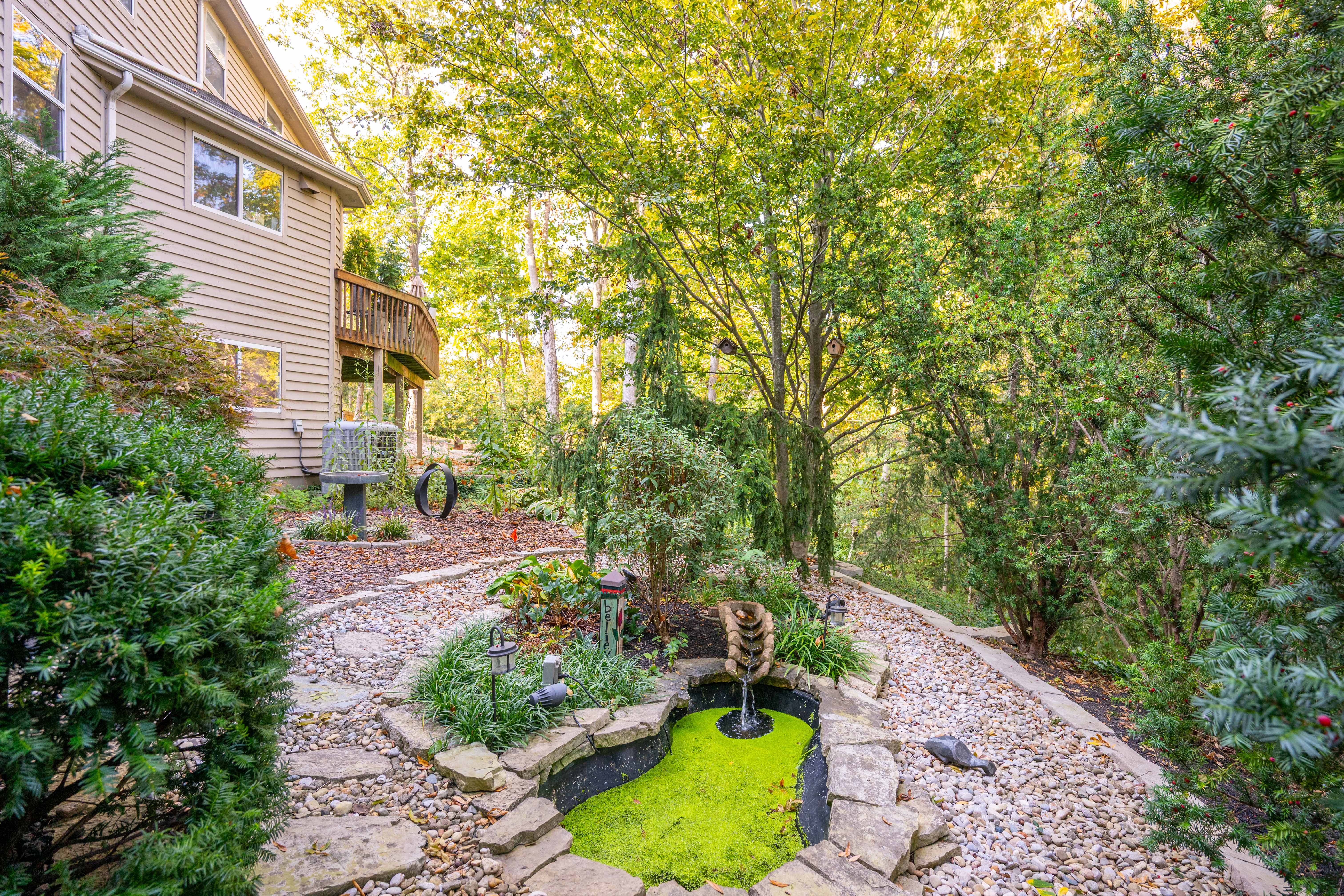  8222 Riversedge Circle, Maineville, OH 45039 - 物件實景