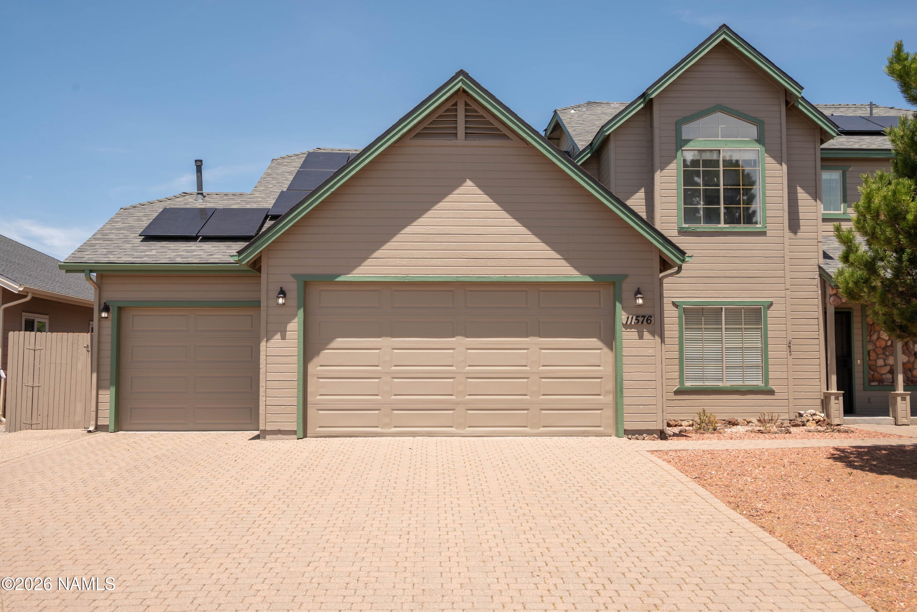 Monarch Dr, Bellemont, AZ 86015 #1