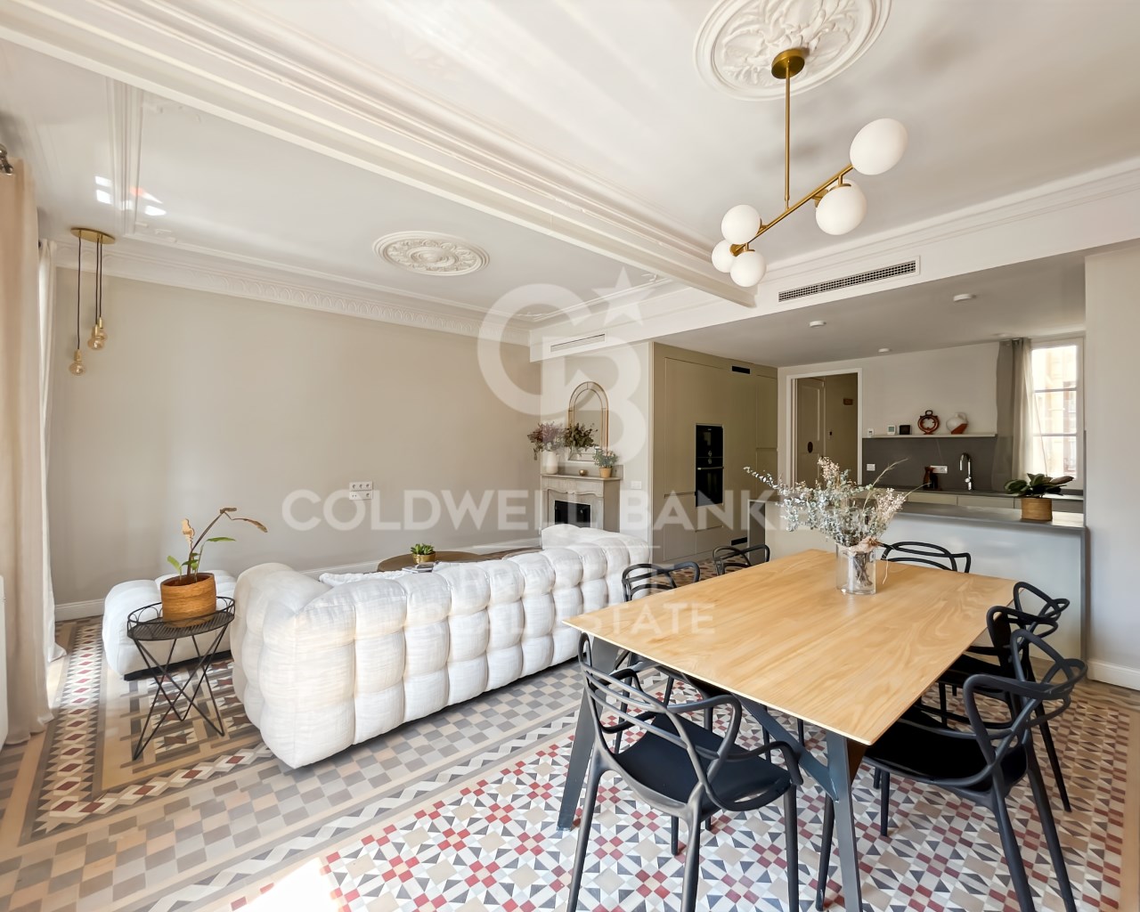Barcelona, Catalonia, ES, 3 Bedrooms Bedrooms, ,3 BathroomsBathrooms,Residential,For Sale,1900939