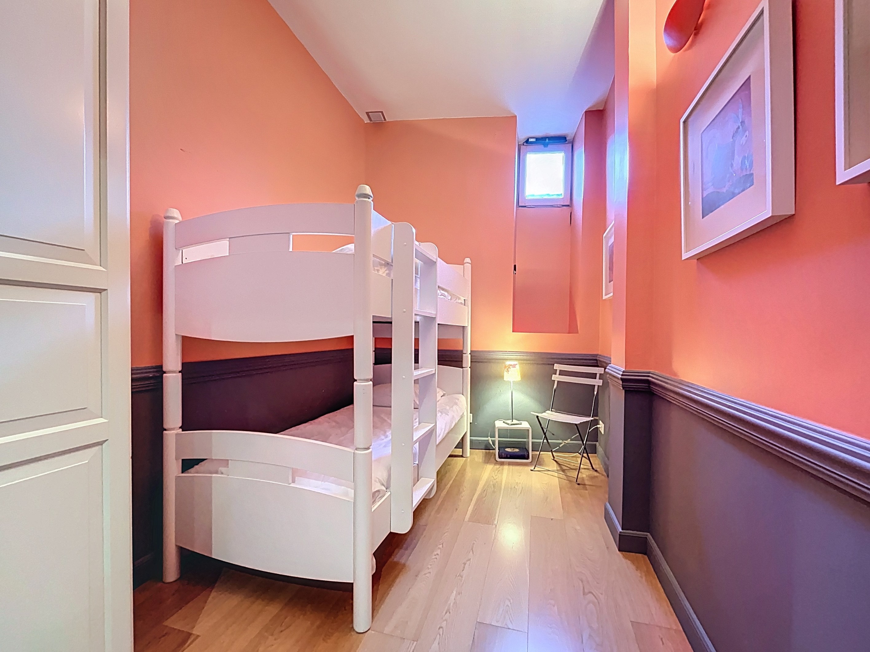  Appartement - 物件實景