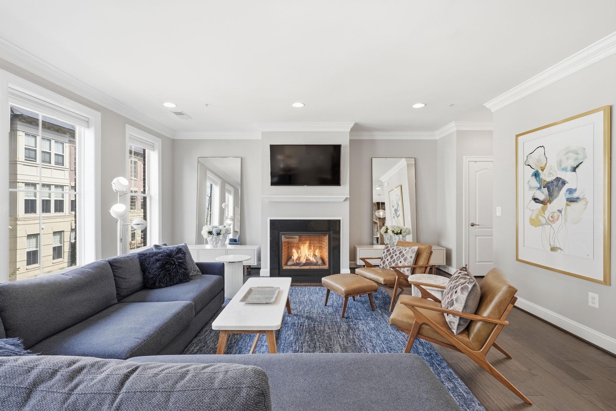  604 River Mist Drive, National Harbor, MD, 20745 - 物件實景