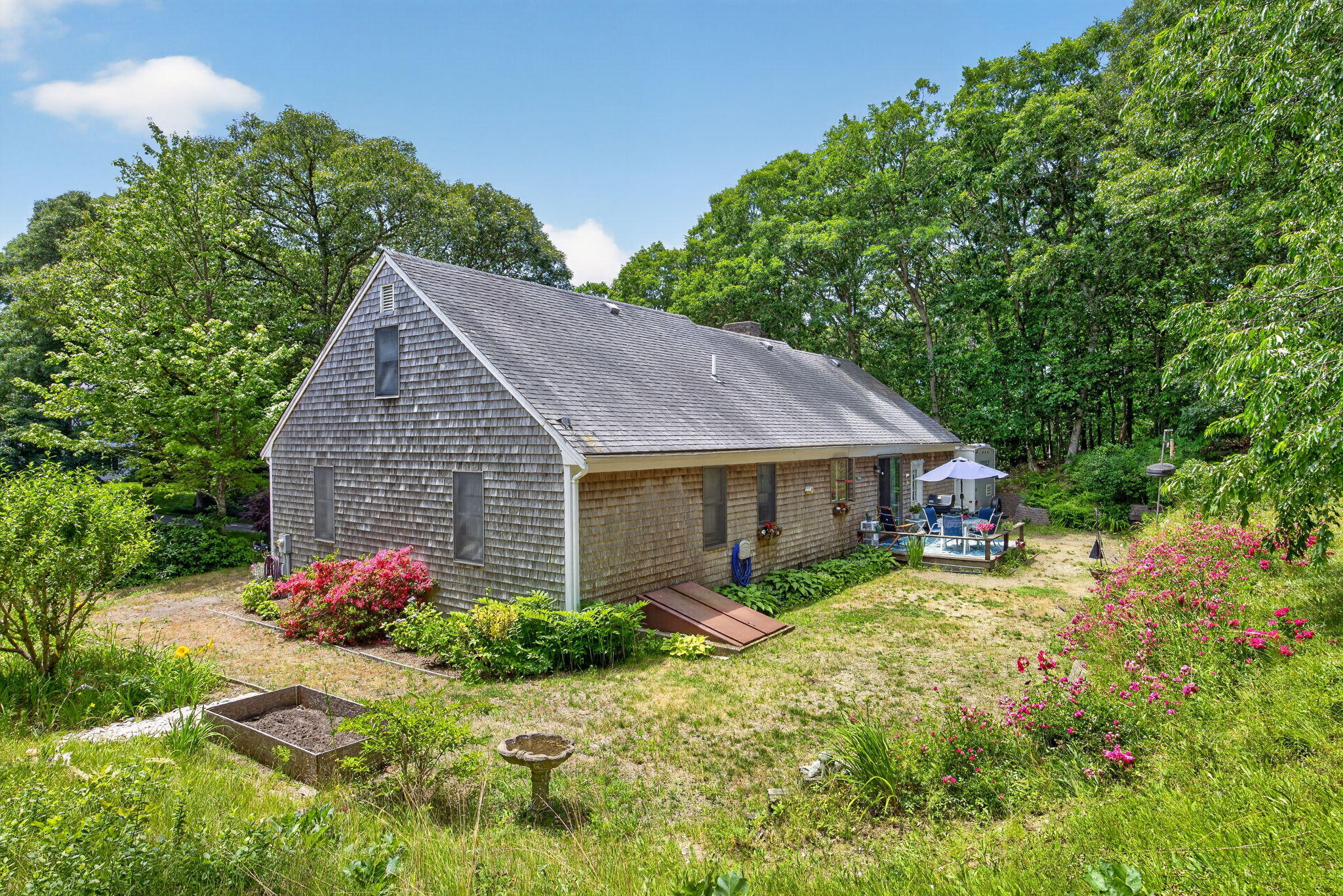  33 Duck Marsh Lane, Chatham, MA, 02633 - 物件實景