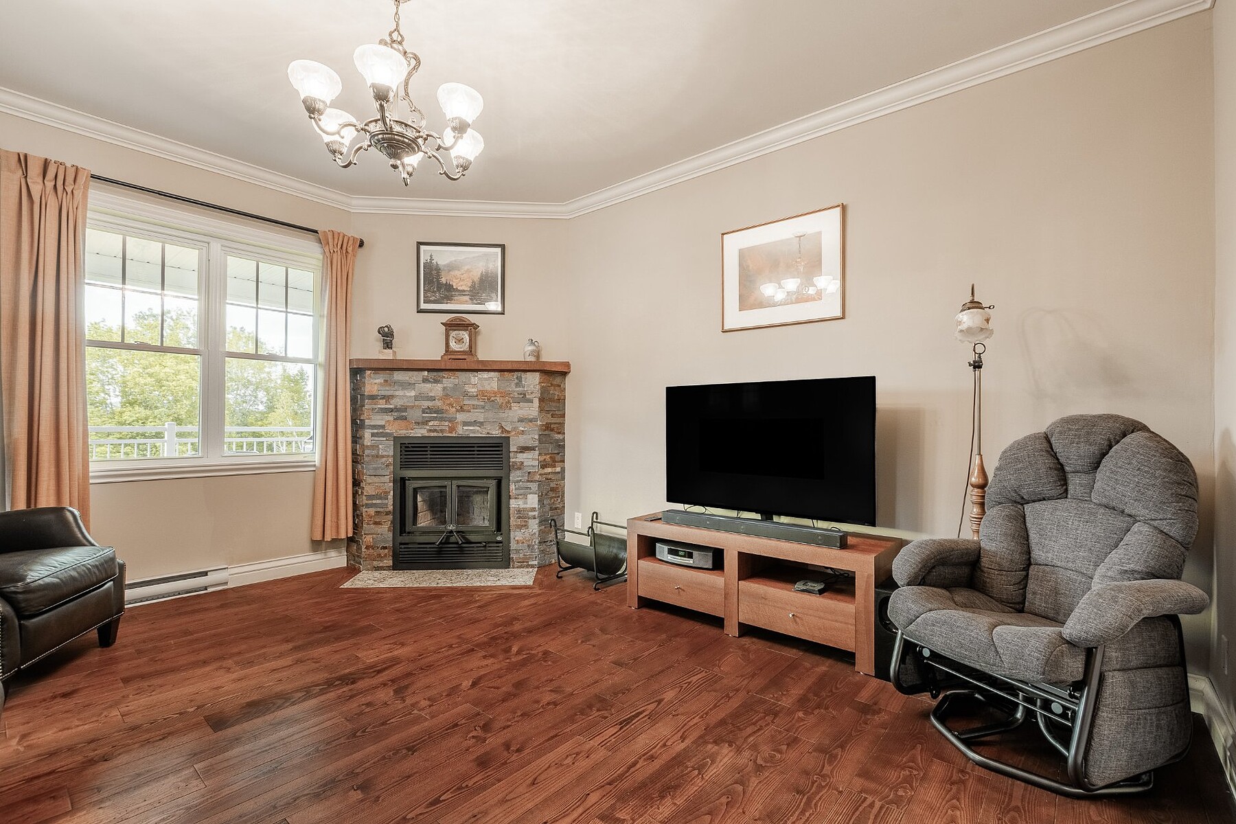  Bromont, Eastern Townships - 物件實景