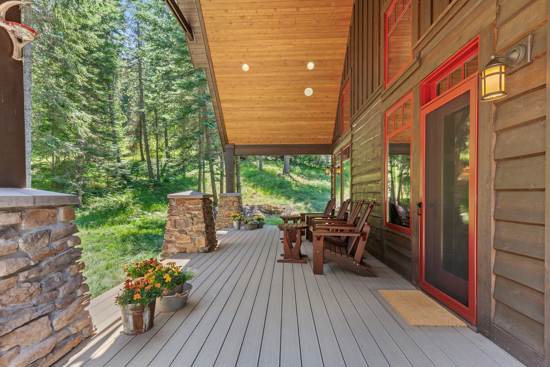  Eagles Mere Ranchette w SHOP - 物件實景