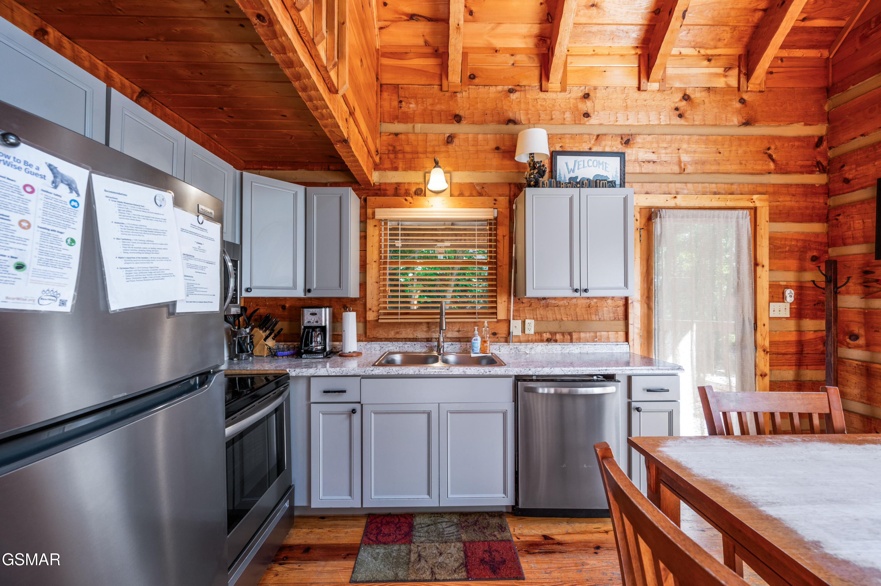 Gatlinburg, Tennessee, 37738, United States, 1 Bedroom Bedrooms, ,2 BathroomsBathrooms,Residential,For Sale,1937341