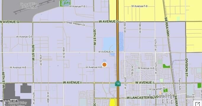 Lancaster, California, 93536, United States, ,Land,For Sale,2025072
