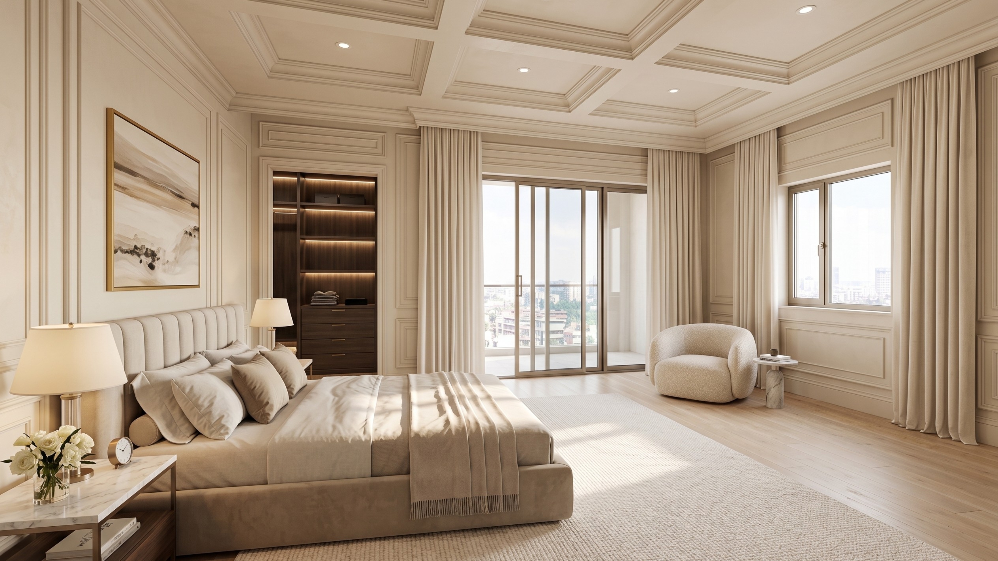  Standalone Building in Juhu, Mumbai - 物件實景