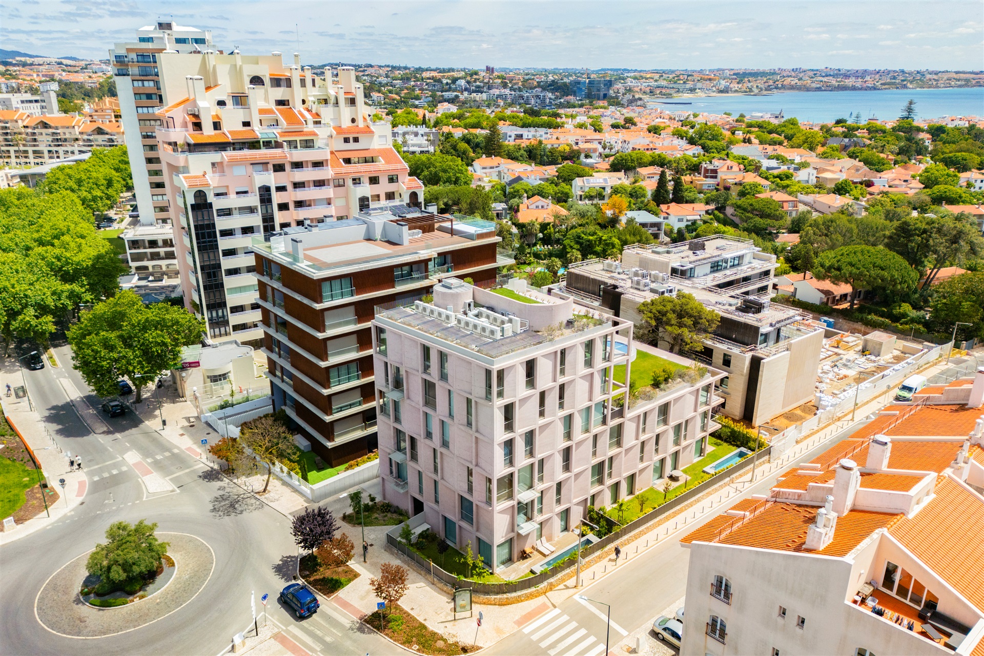 Ultimo Piso/Penthouse, 3 bedrooms, for Sale - 物件實景