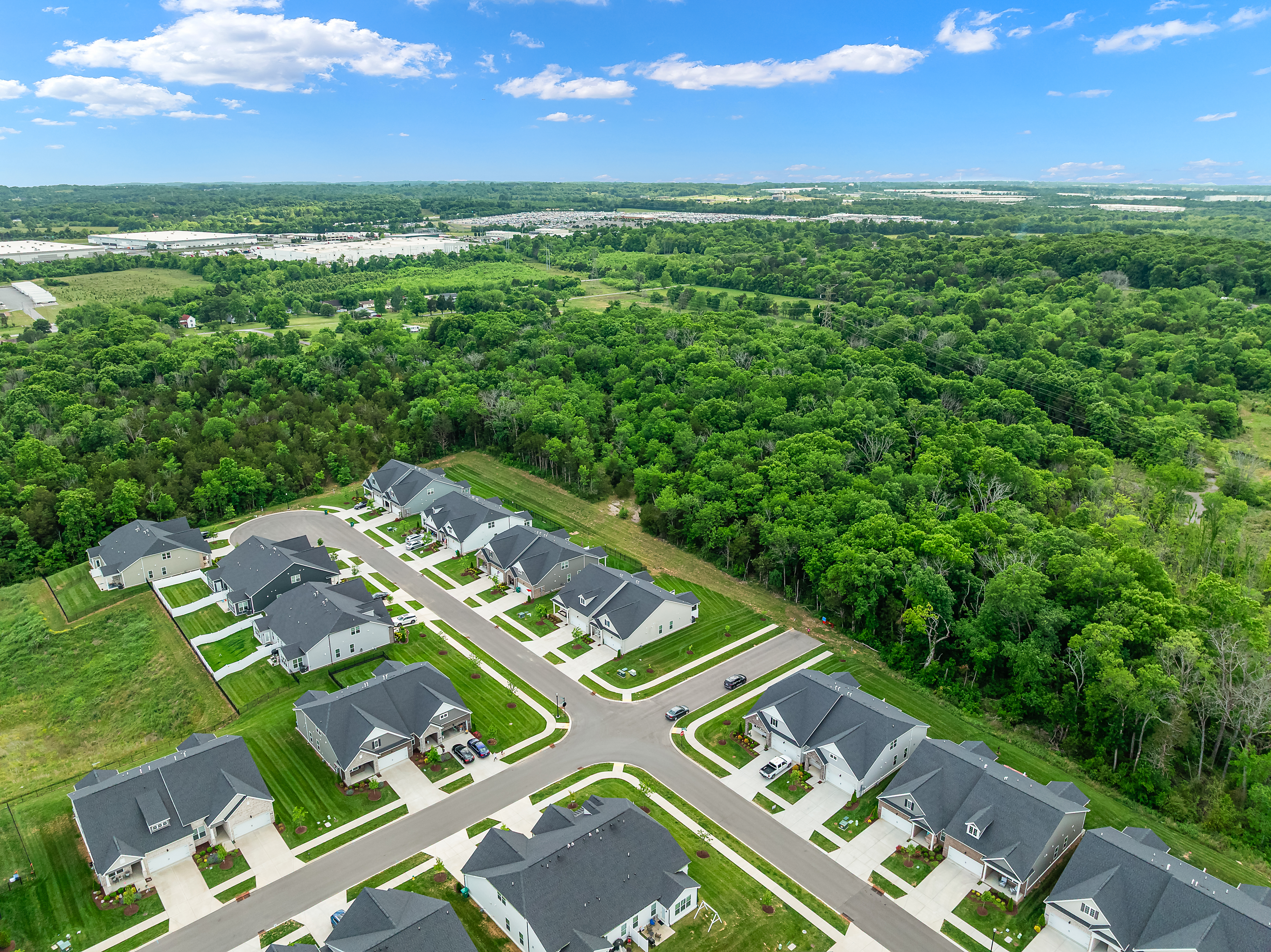  1413 Autumn Leaf Ln, Mount Juliet, TN, 37122 - 物件實景