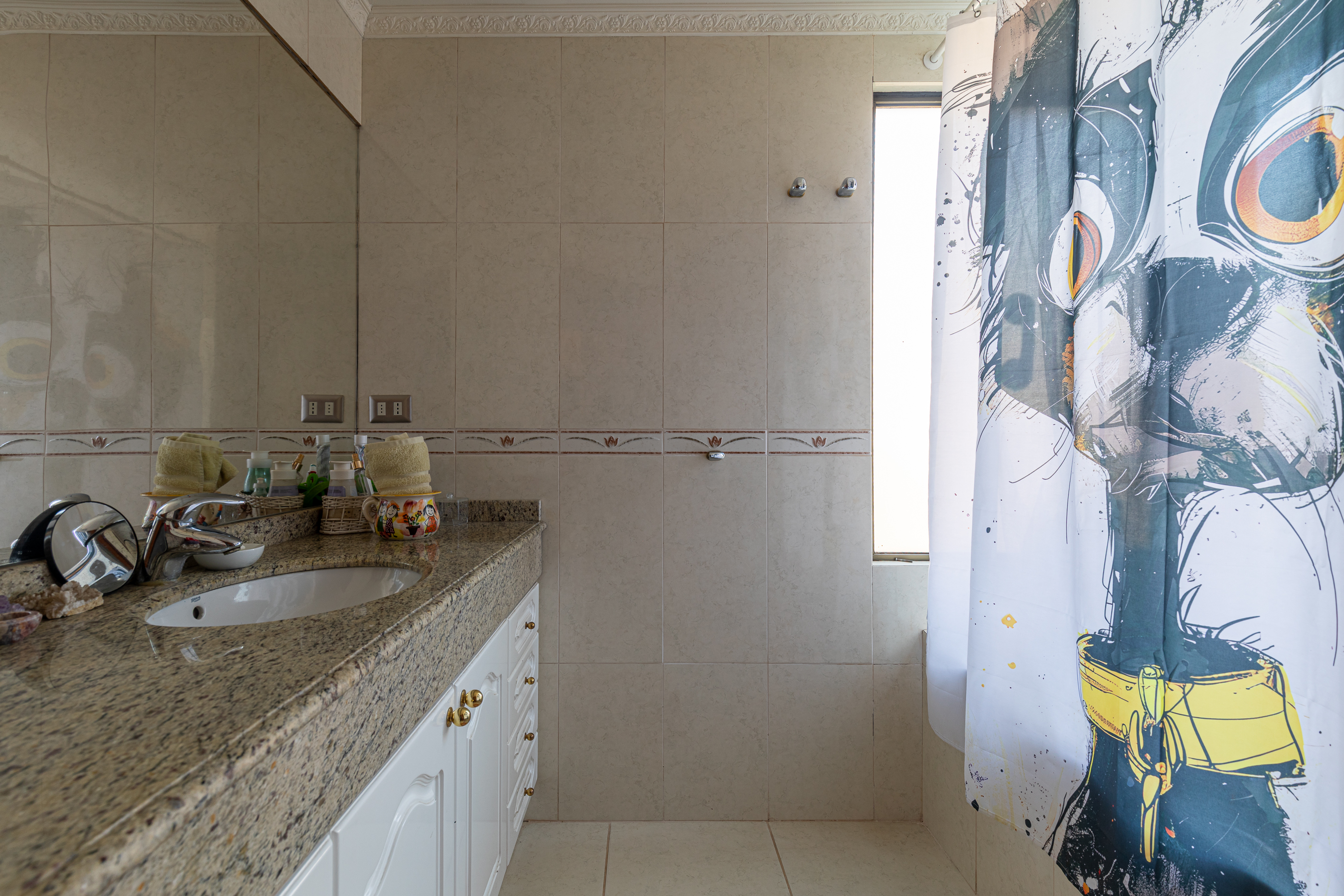  Santa Fe style House for Sale in Las Brisas Gated Community - 物件實景