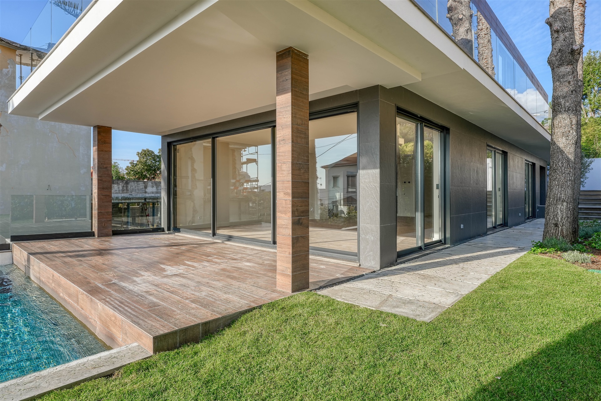  House, 4 bedrooms, for Sale - 物件實景